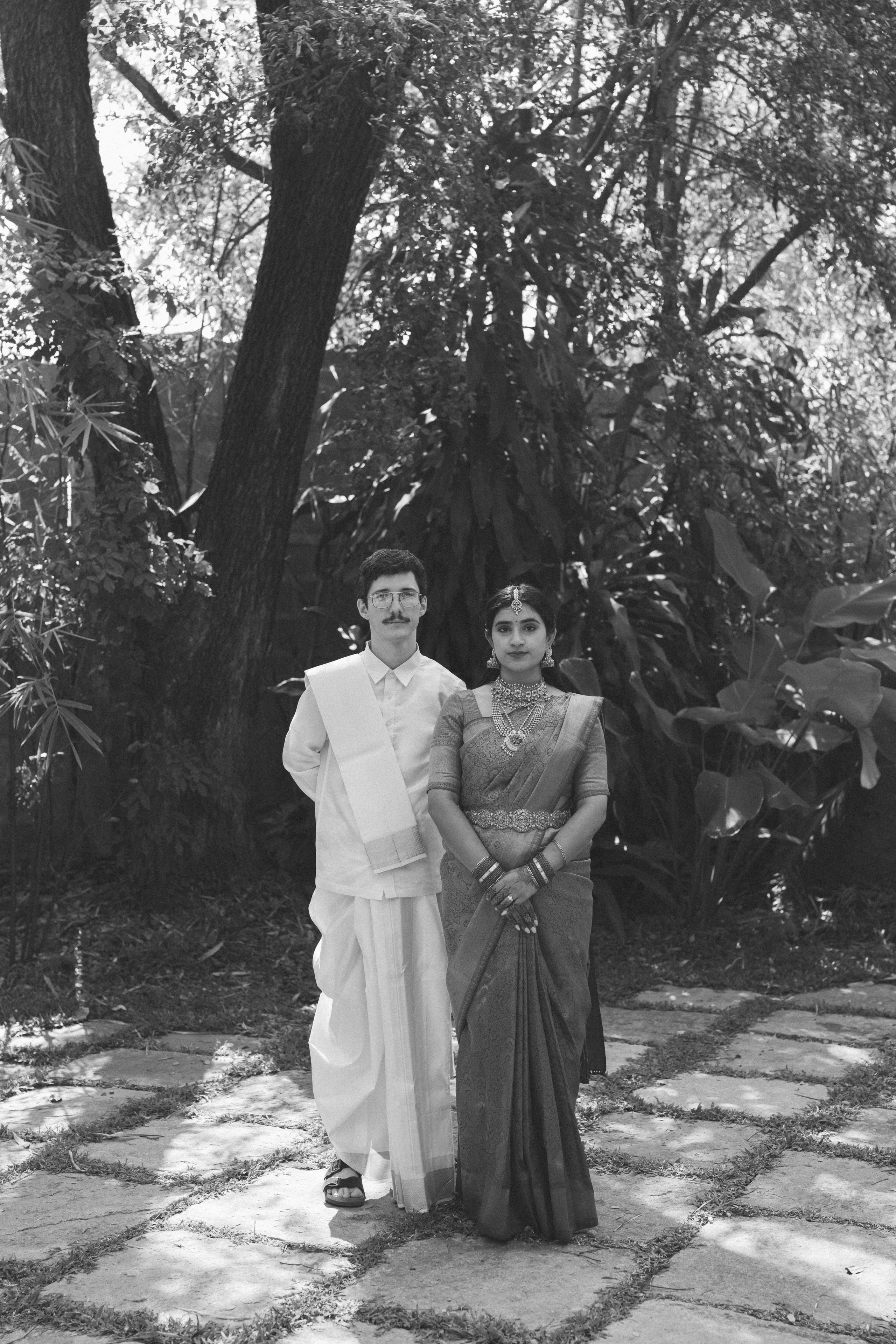Anuradha + Florent. Wedding & Editorial Photographer | Anandshivadas