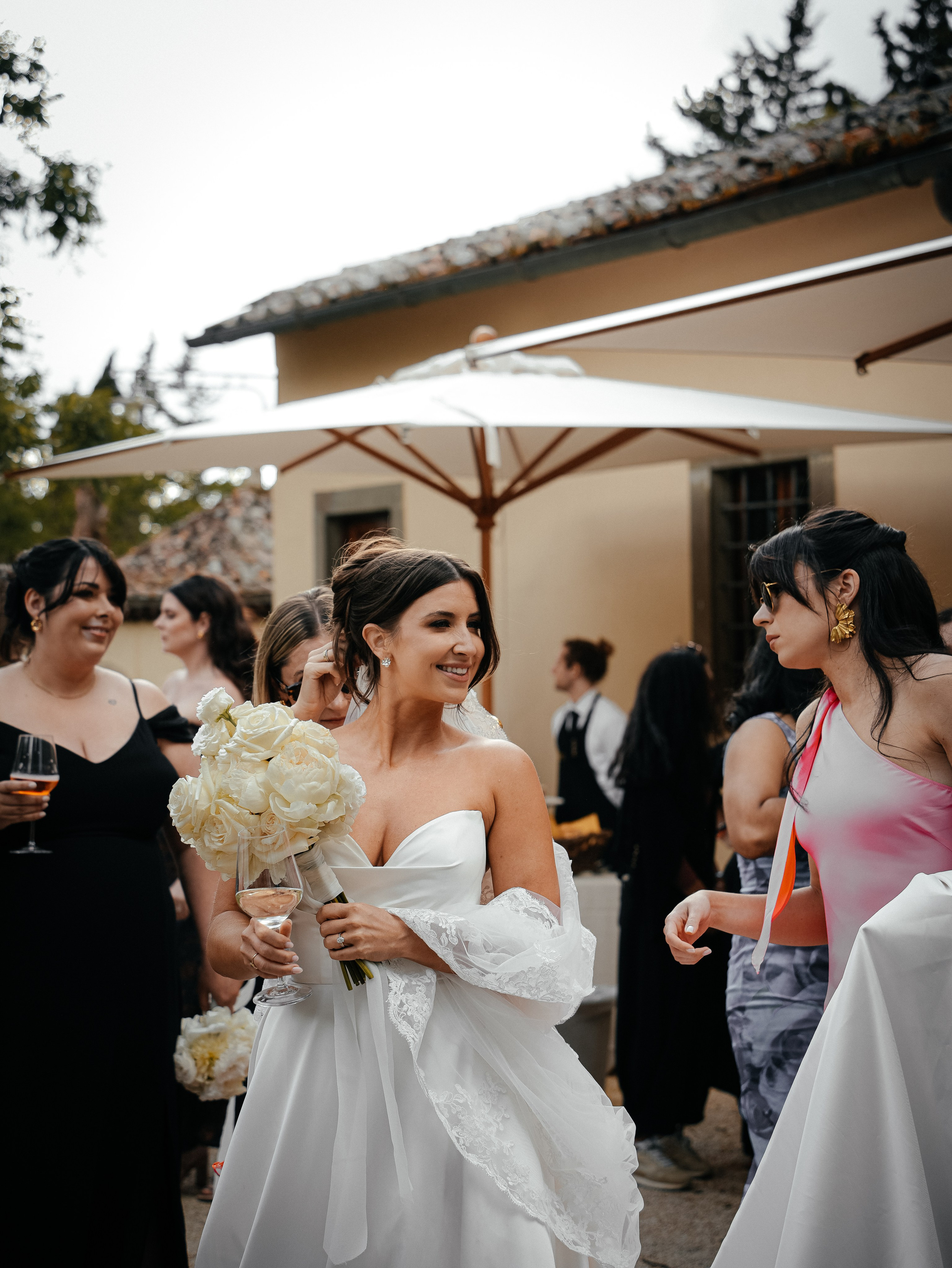 Wedding K&K. Wedding Photographer in Italy