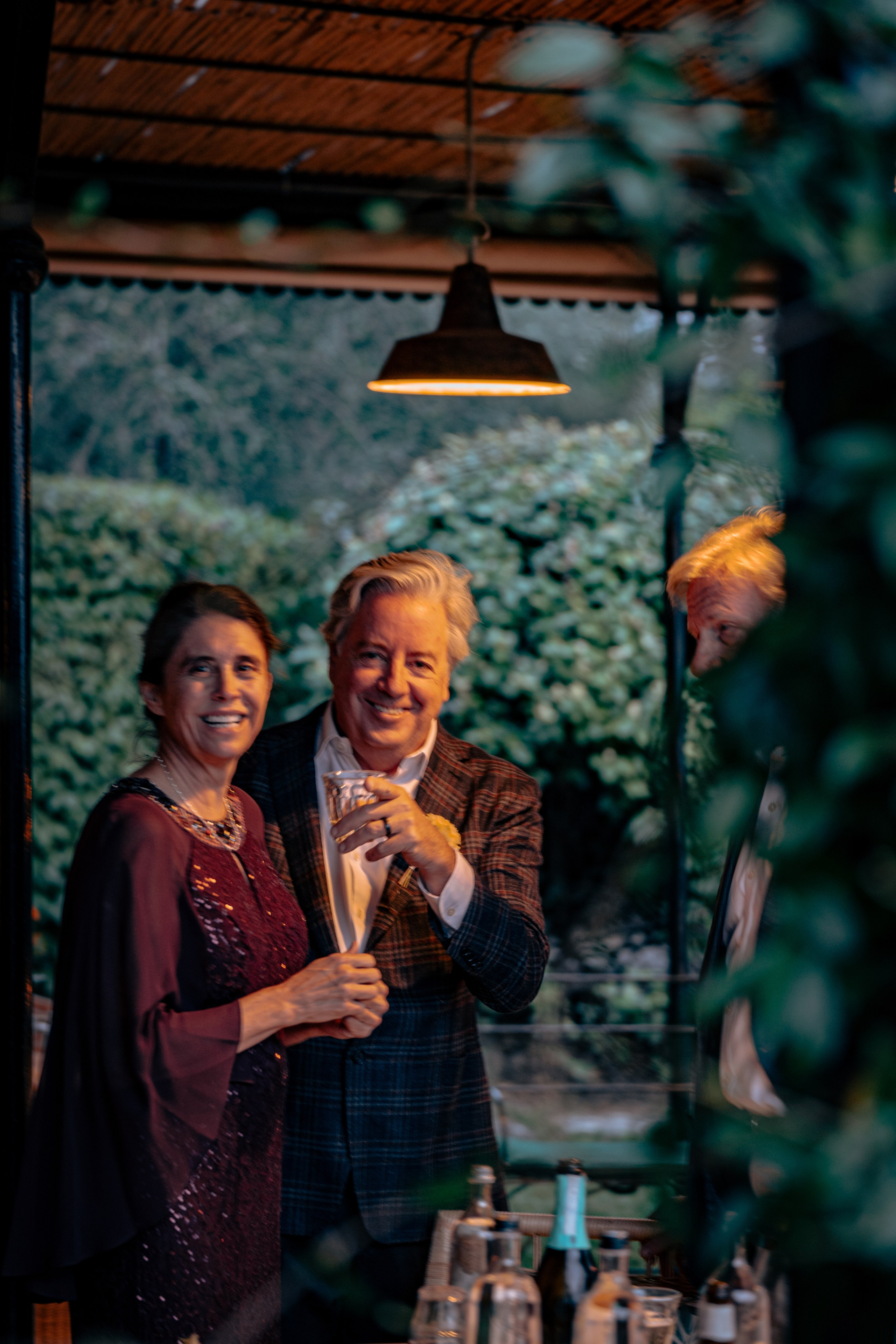 Kimberly & Bred. Rustic Wedding in Tuscany. Wedding Photographer in Italy