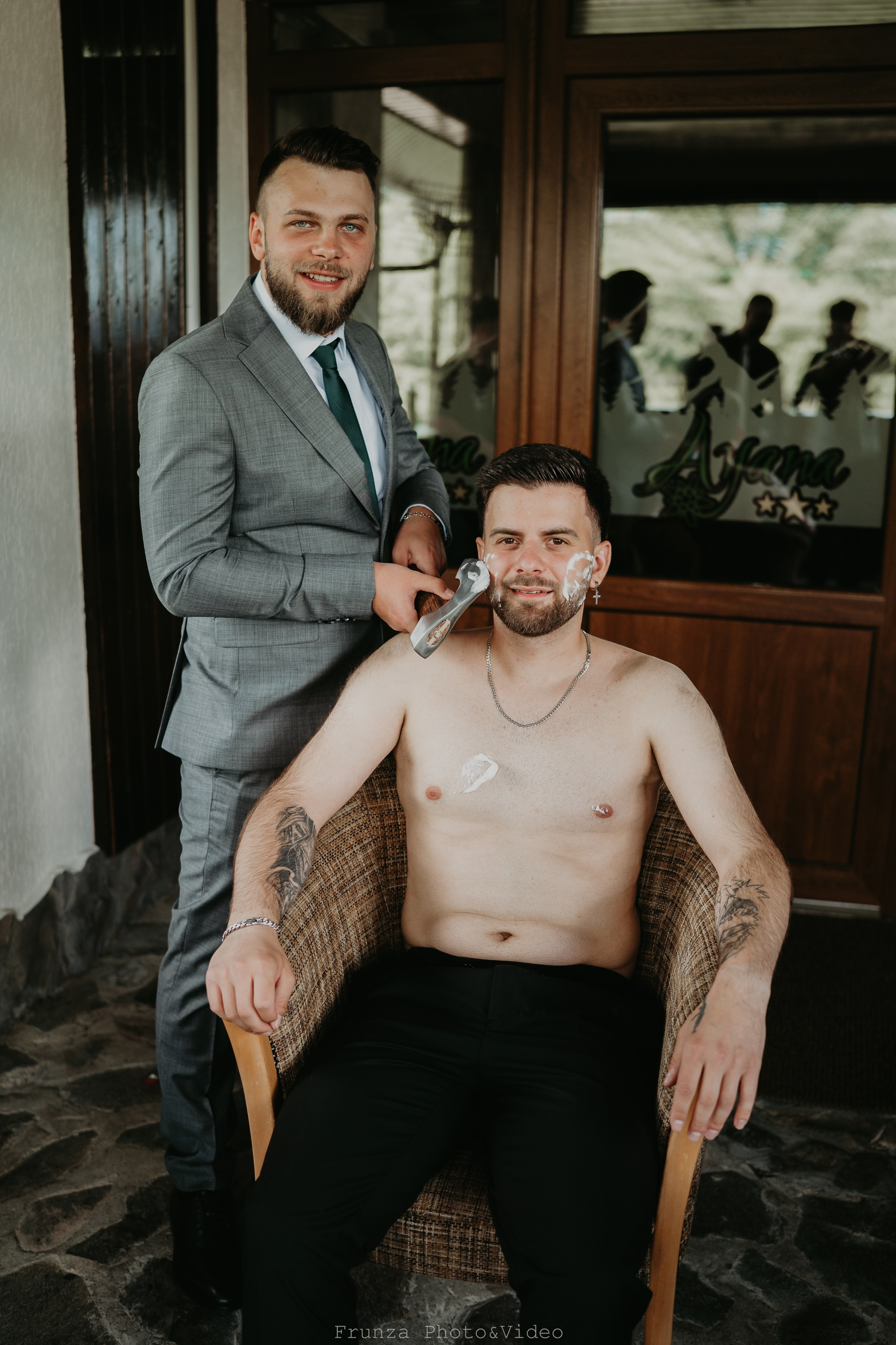 Ionut & Alexandra / Complete Wedding Day. Foto / Video nunta Deva, Hunedoara