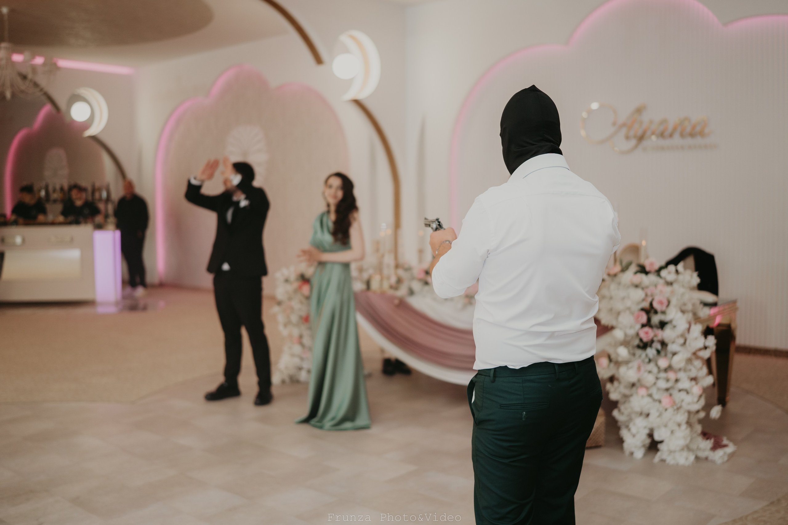 Ionut & Alexandra / Complete Wedding Day. Foto / Video nunta Deva, Hunedoara
