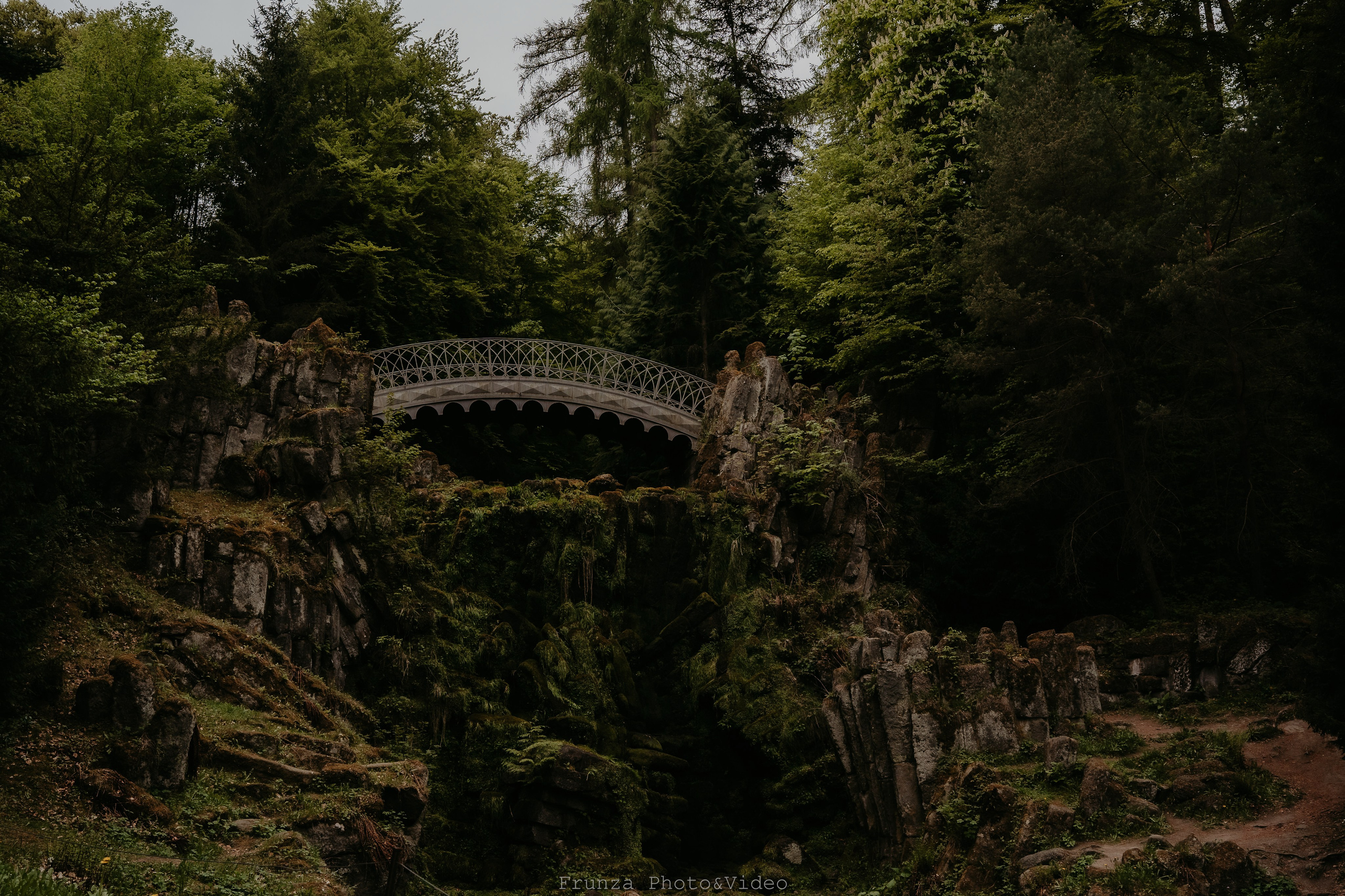 Diana & Cristian / Trash the dress. Foto / Video nunta Deva, Hunedoara