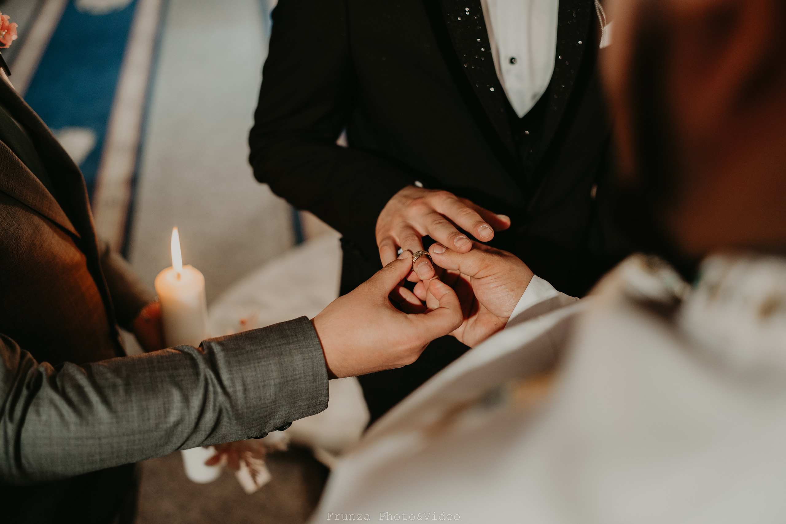 Ionut & Alexandra / Complete Wedding Day. Foto / Video nunta Deva, Hunedoara