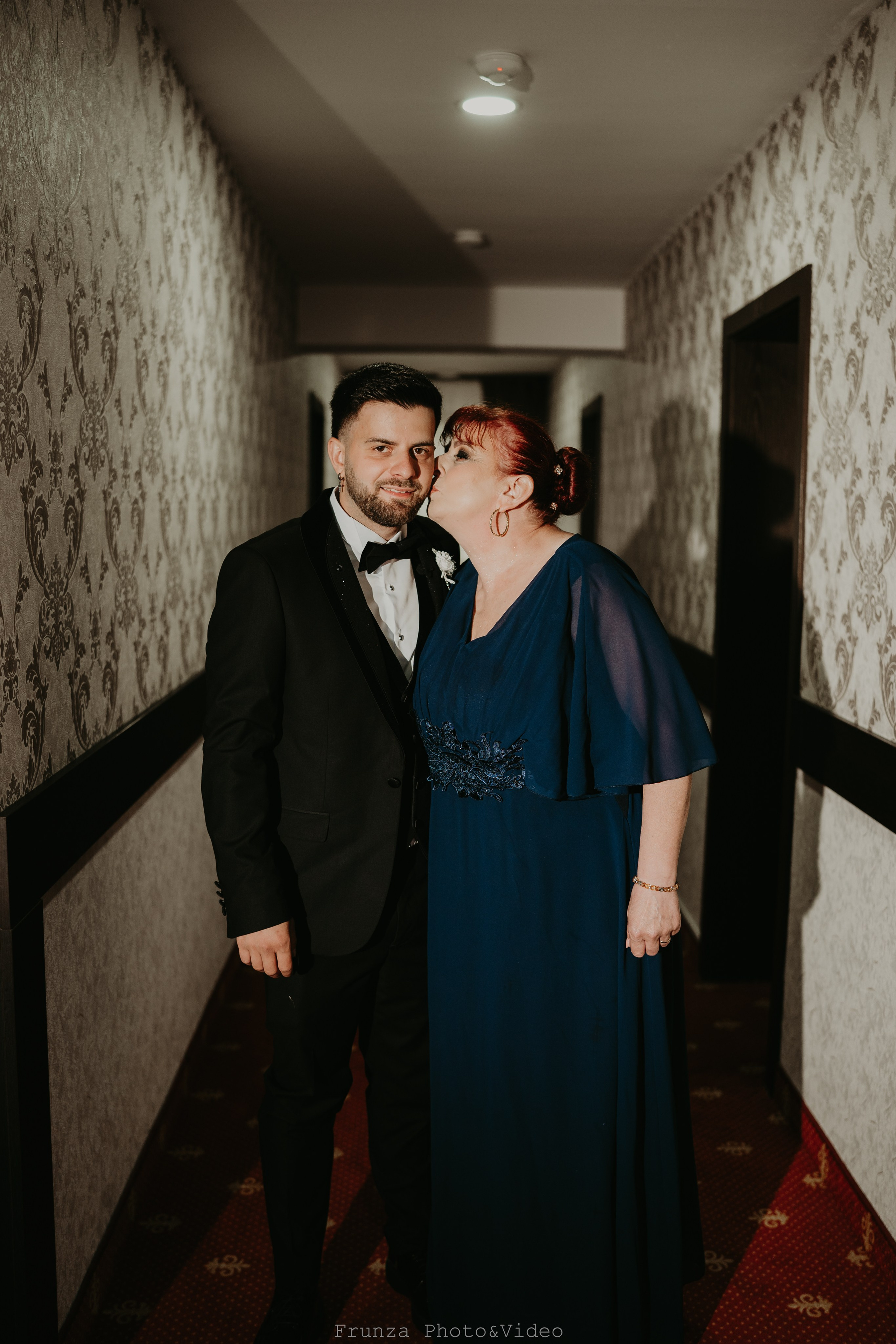 Ionut & Alexandra / Complete Wedding Day. Foto / Video nunta Deva, Hunedoara