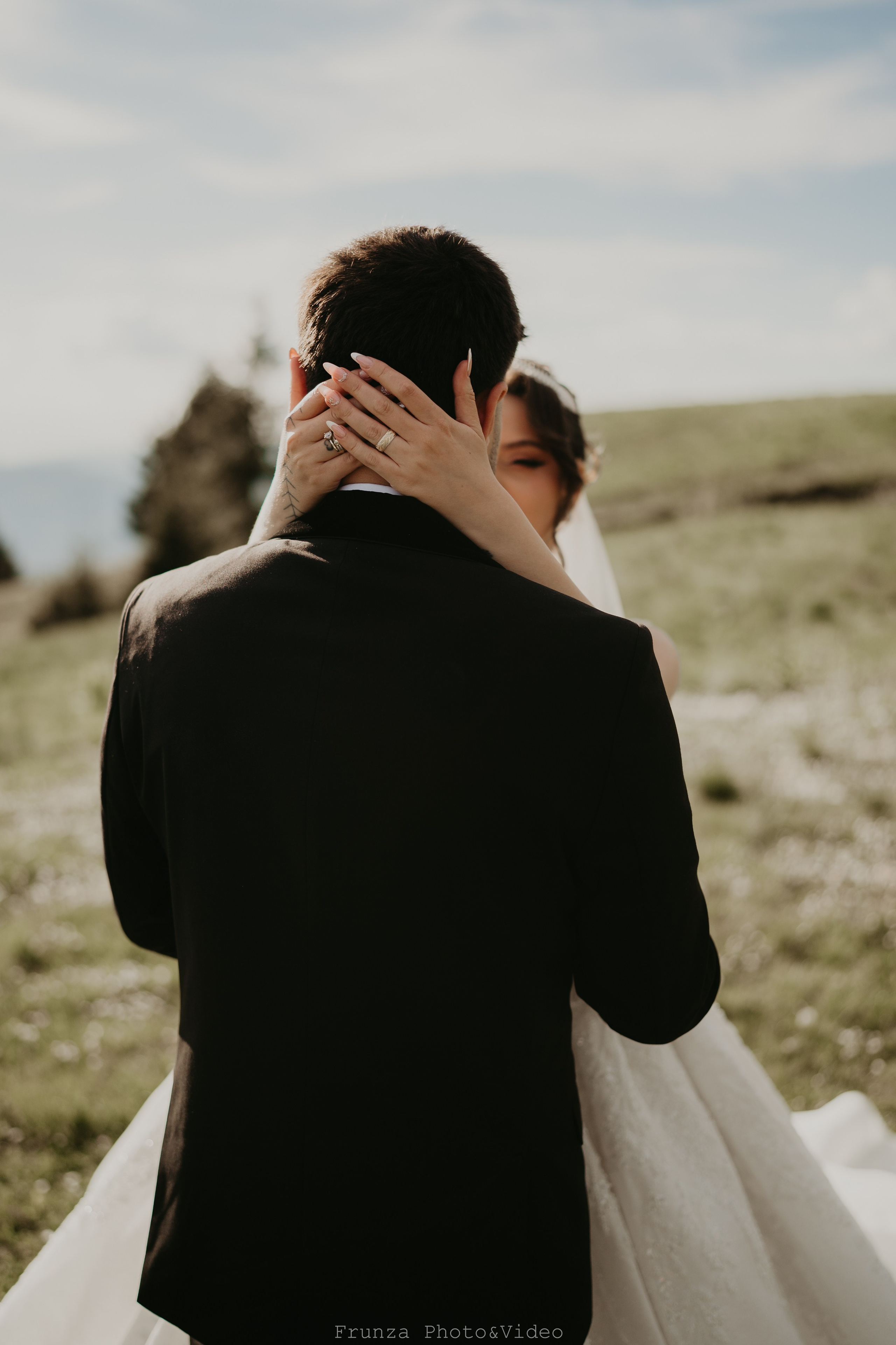 Ionut & Alexandra / Complete Wedding Day. Foto / Video nunta Deva, Hunedoara