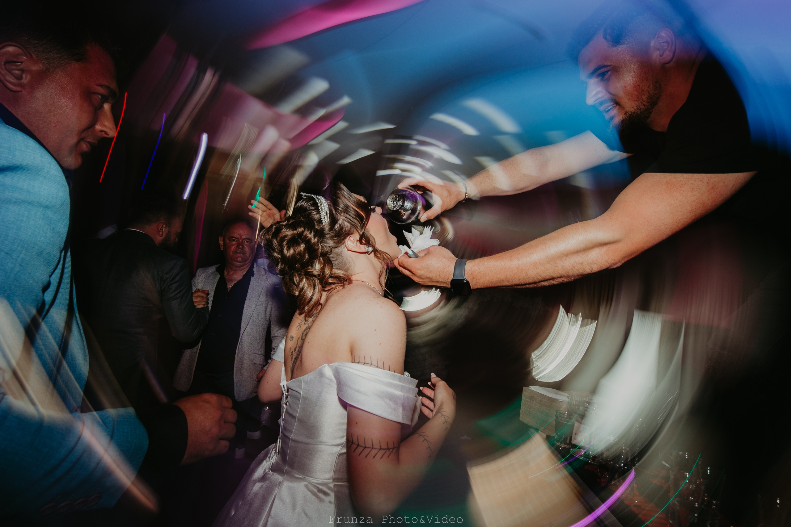 Ionut & Alexandra / Complete Wedding Day. Foto / Video nunta Deva, Hunedoara