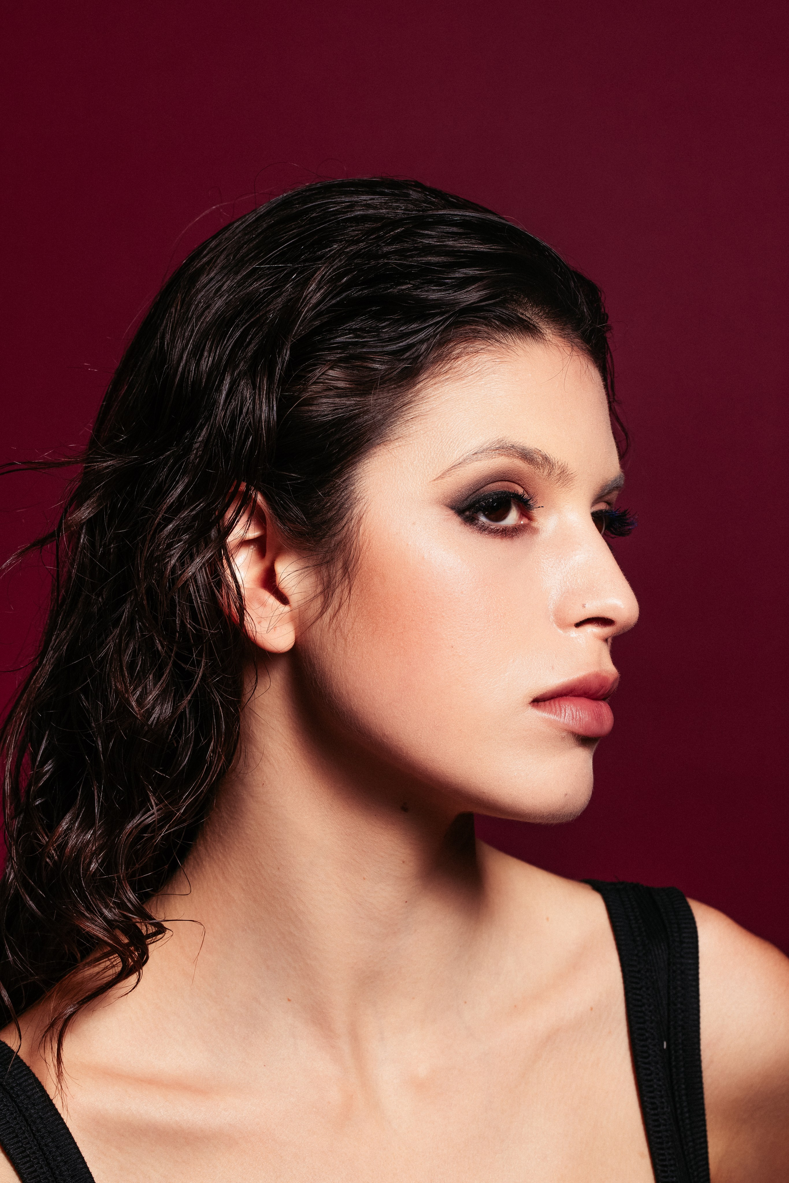 Anais. Mariya Masha Sharf — photographer based in Tel-Aviv