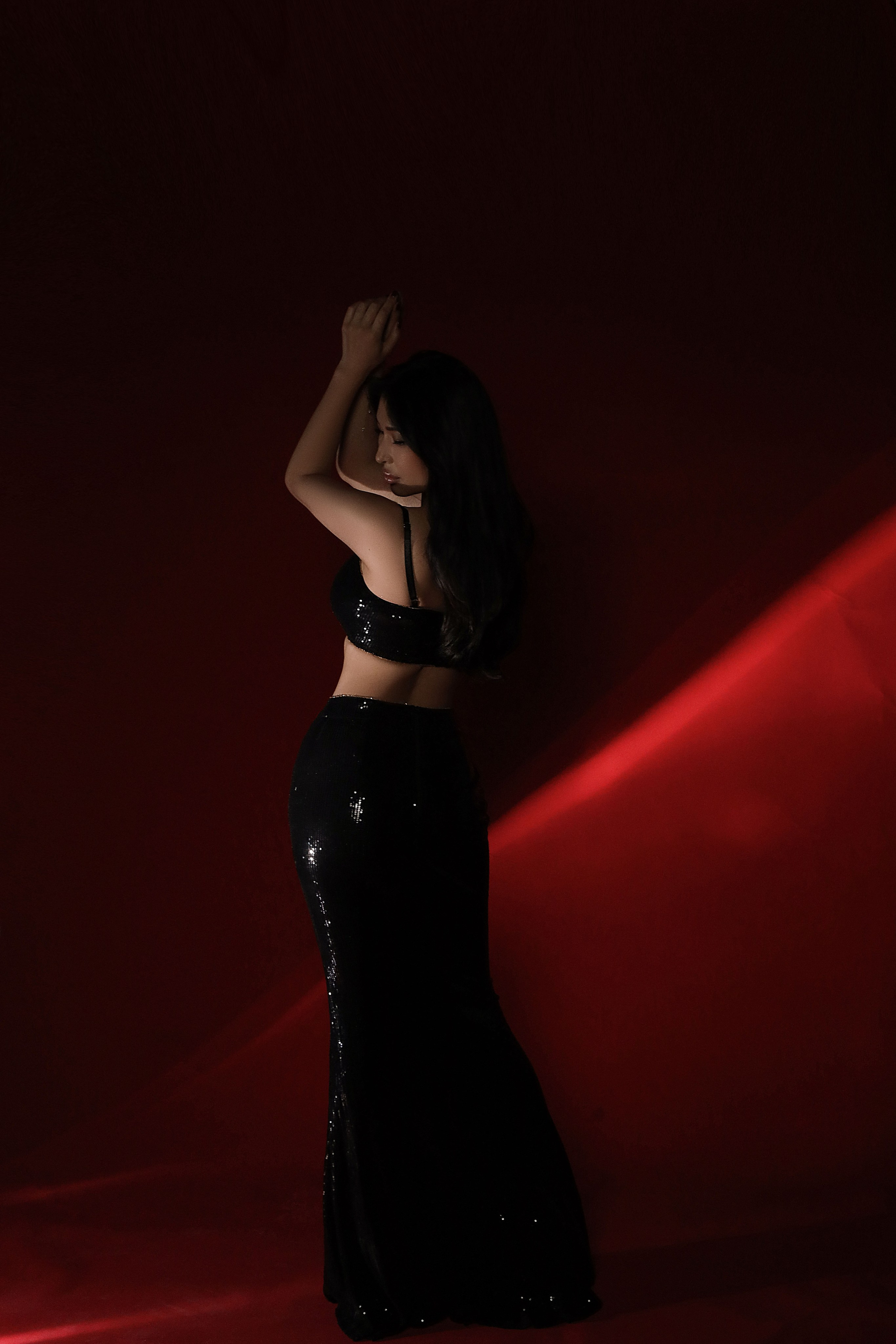 Портрет. Ellaya.ph