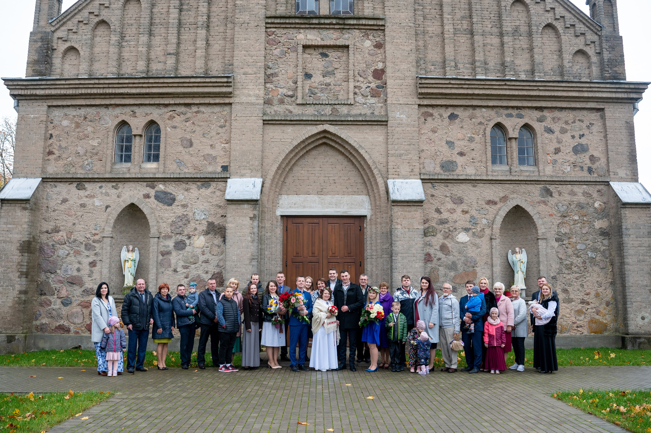 Sandis & Ieva. Ritvars Pujats Emotion Photographer