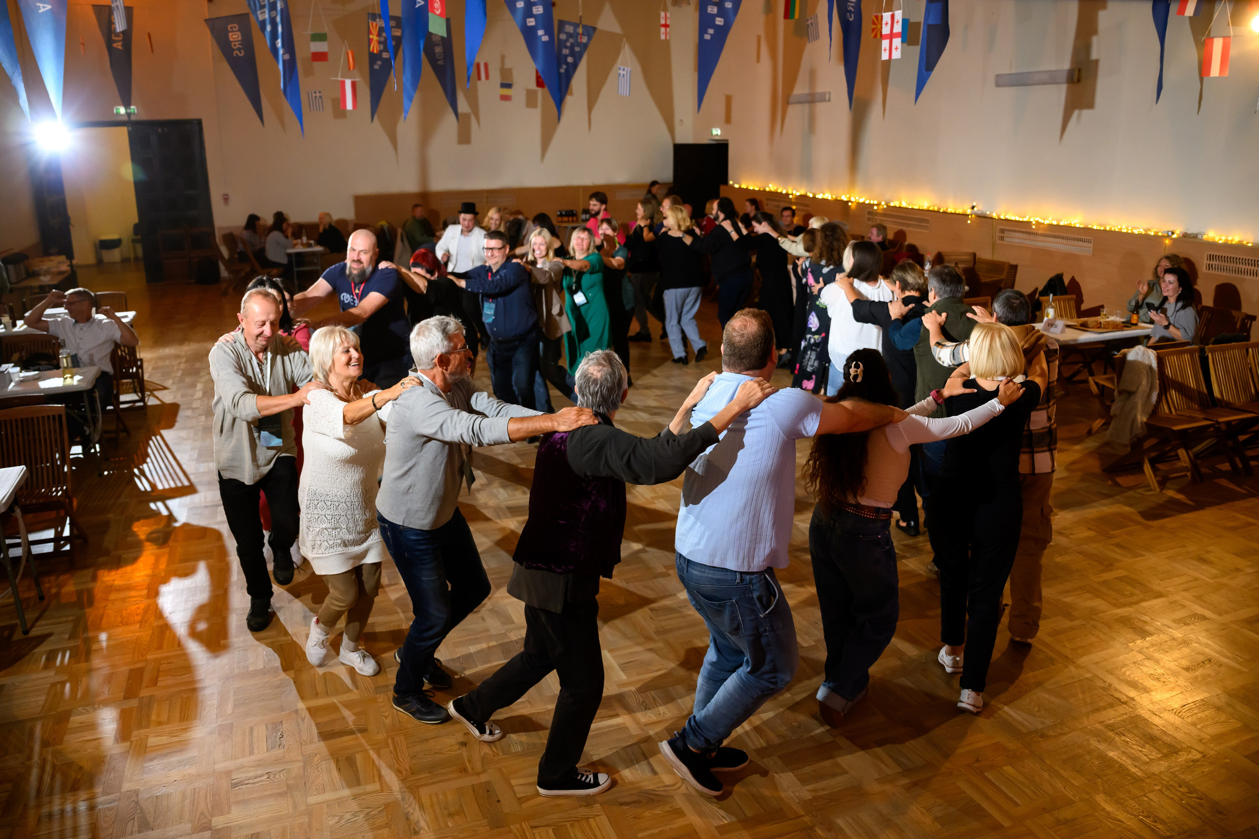 Soli pa solim 2024. Ritvars Pujats Emotion Photographer