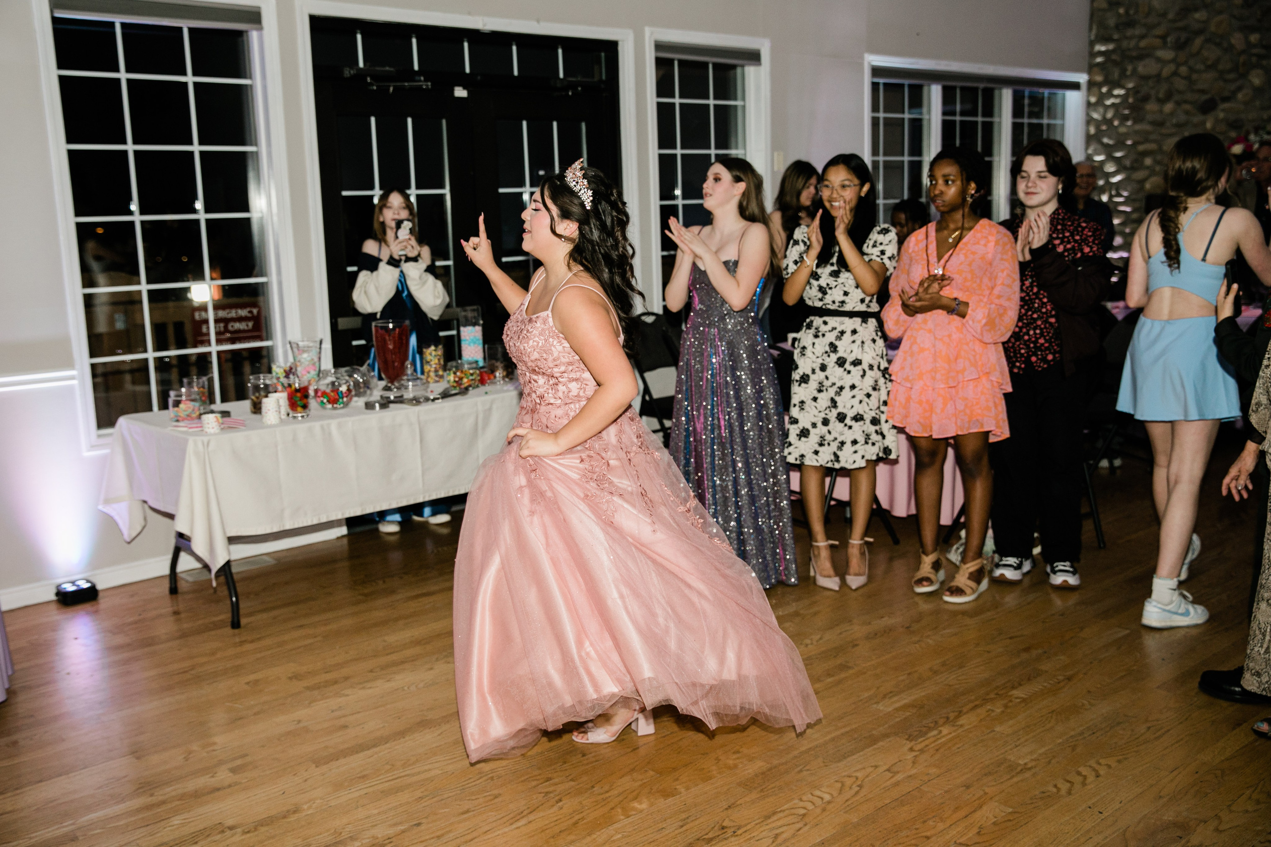 Alexia XV. Ching Li Photography