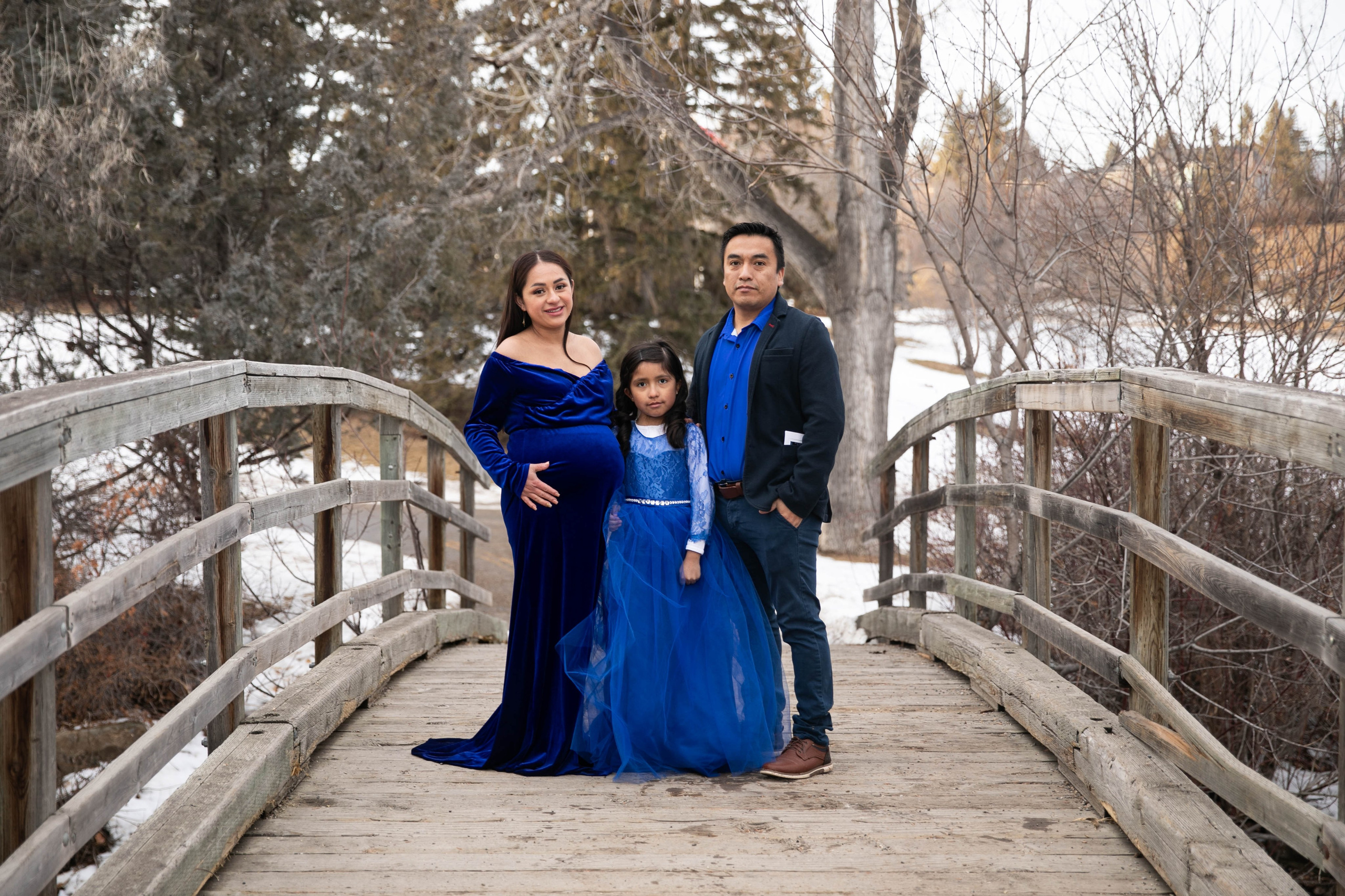 Maternity Photos — Dulce. Ching Li Photography