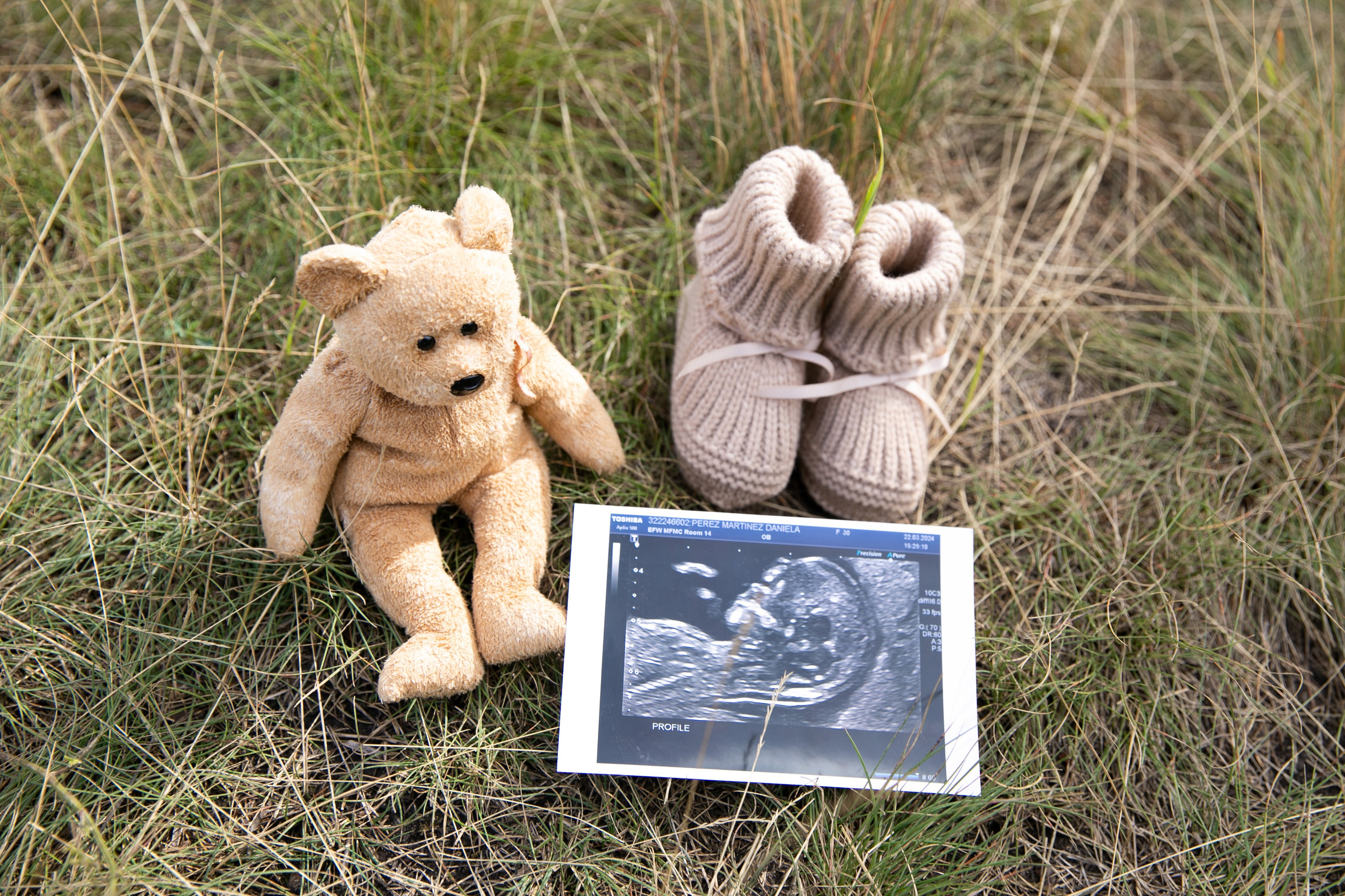 Maternity Photos — Daniella. Ching Li Photography