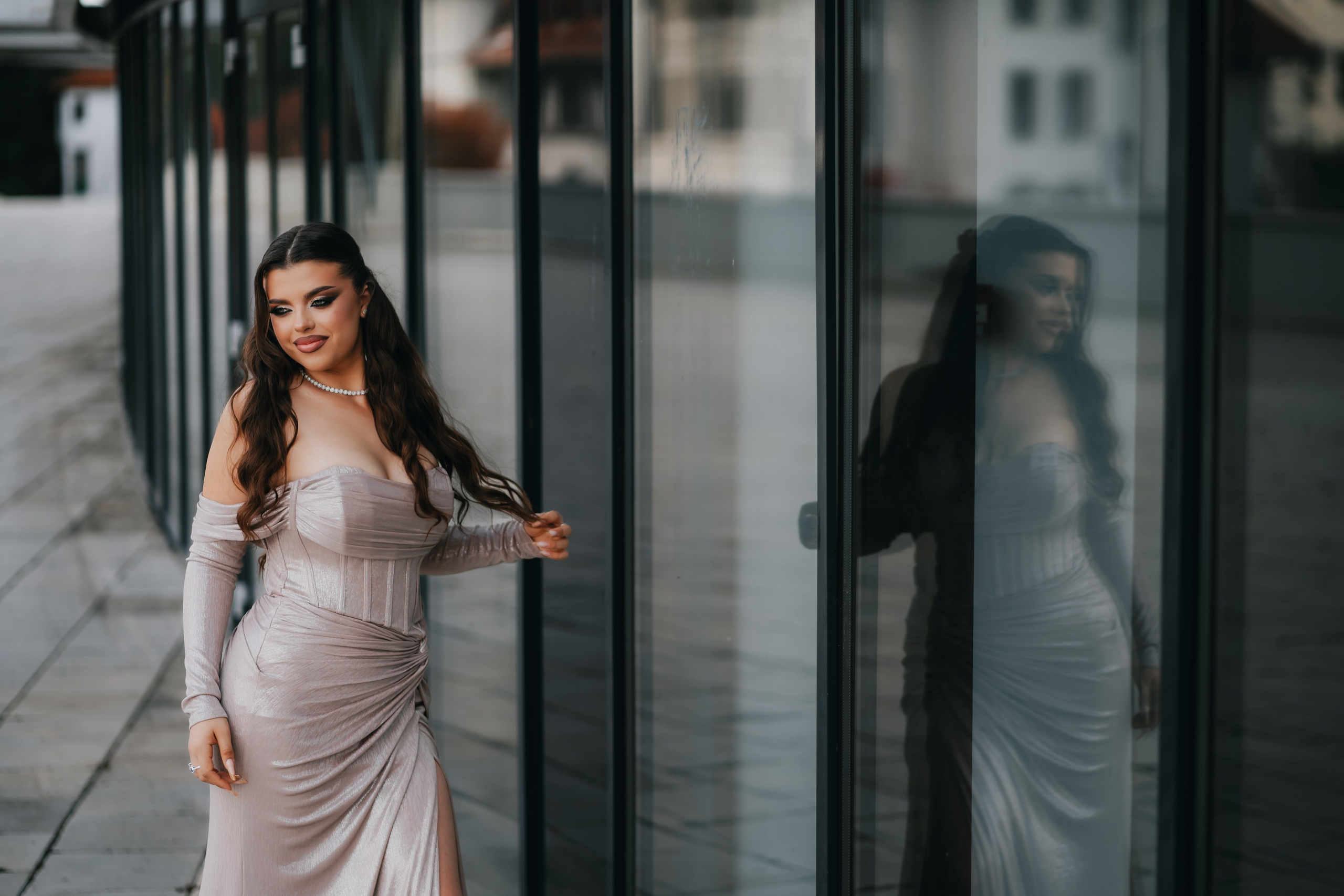 Denisa. Fotograf Nuntă în Gorj - Gabriel Vulpescu