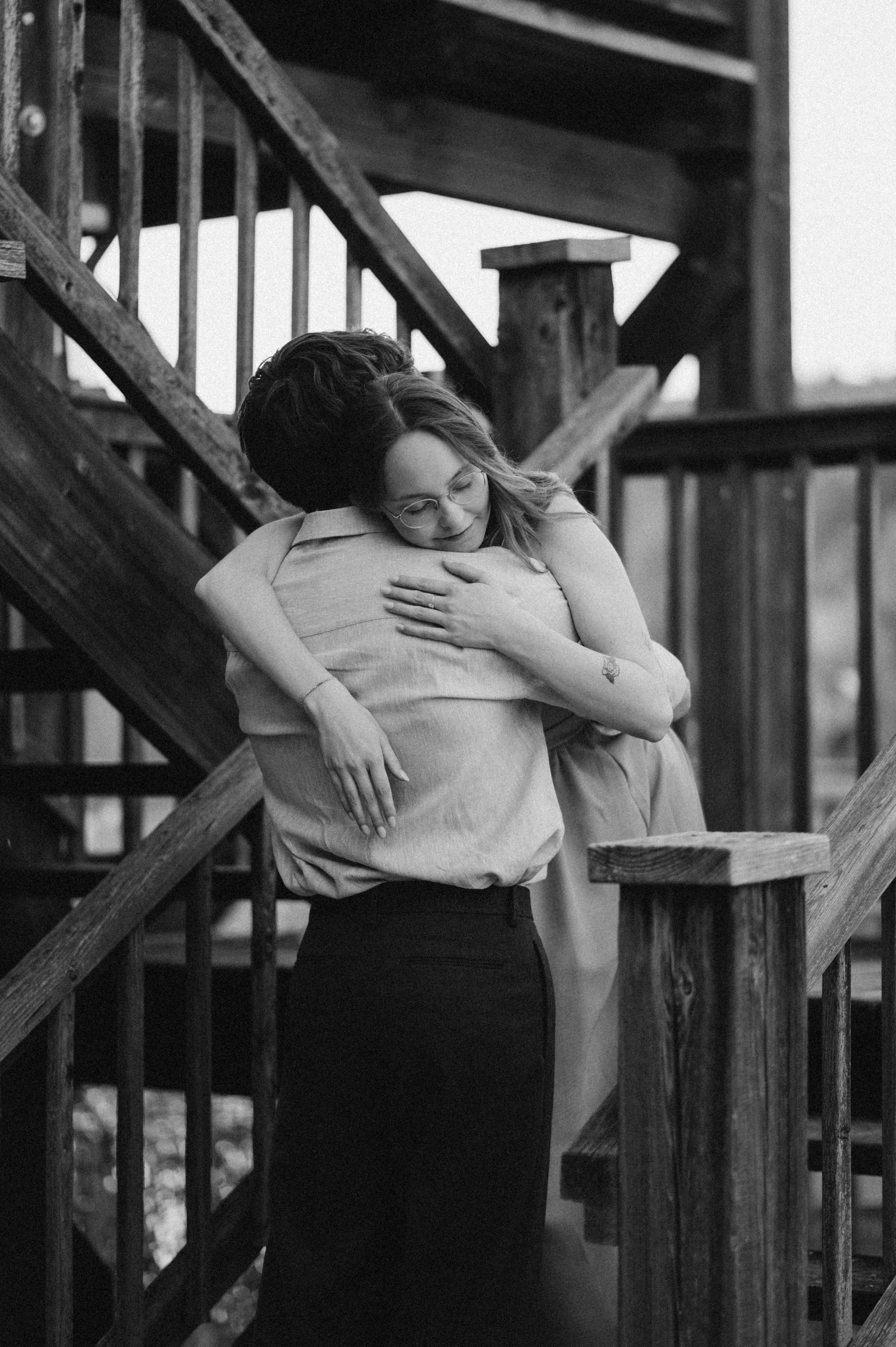 Eine Liebe, die Raum gibt. Photographer in Ansbach for Couples, Weddings and After Wedding