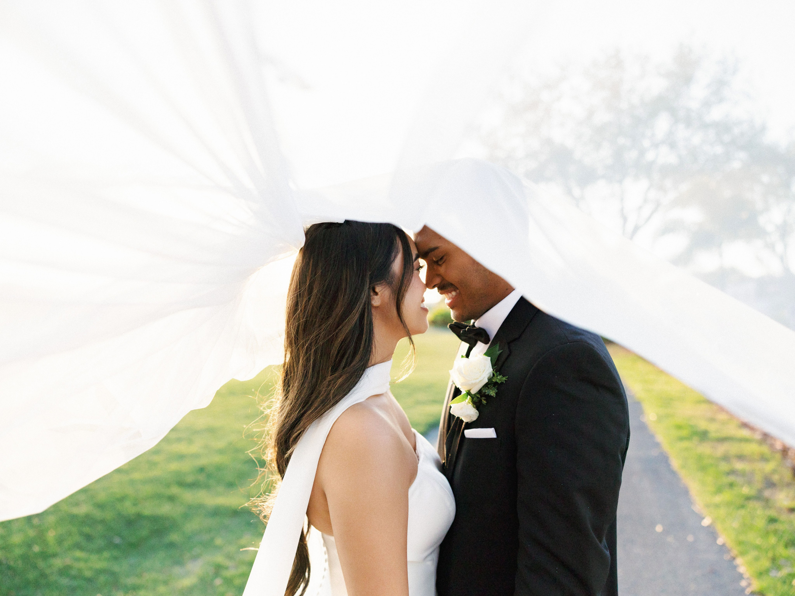 Luxury Wedding Photography Portfolio | Votenora