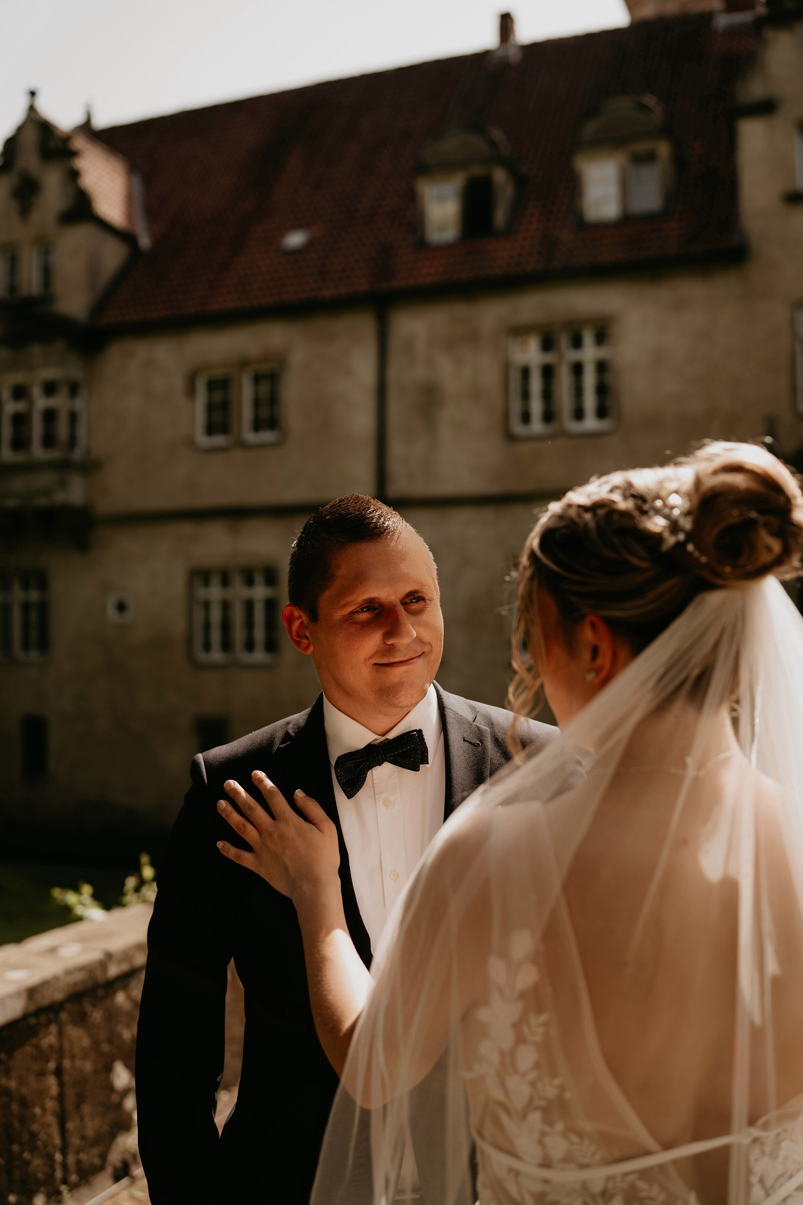 Hochzeit von Julia und Marcel