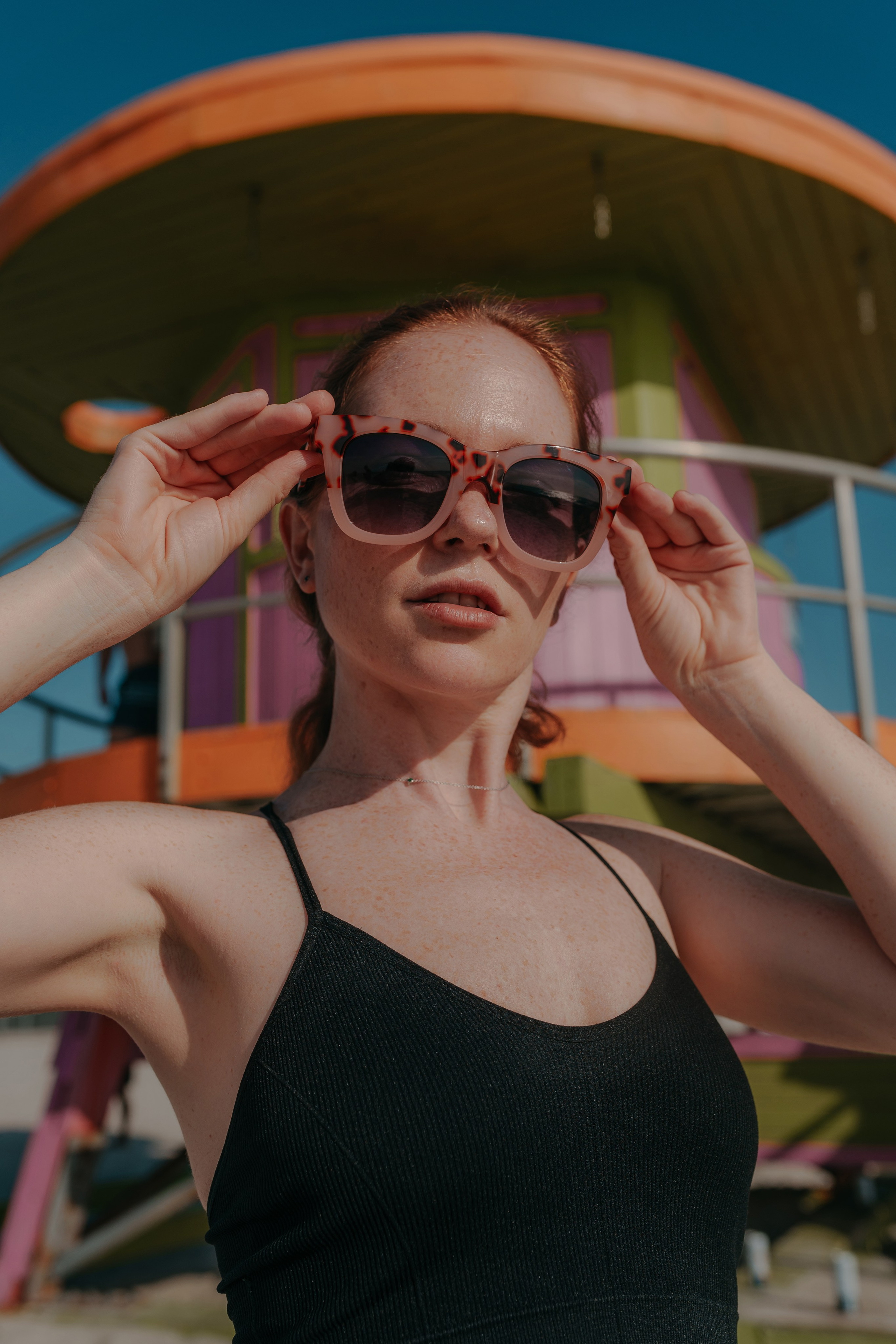 MONTSAINT. ФОТОГРАФ ФЛОРИДА МАЙАМИ