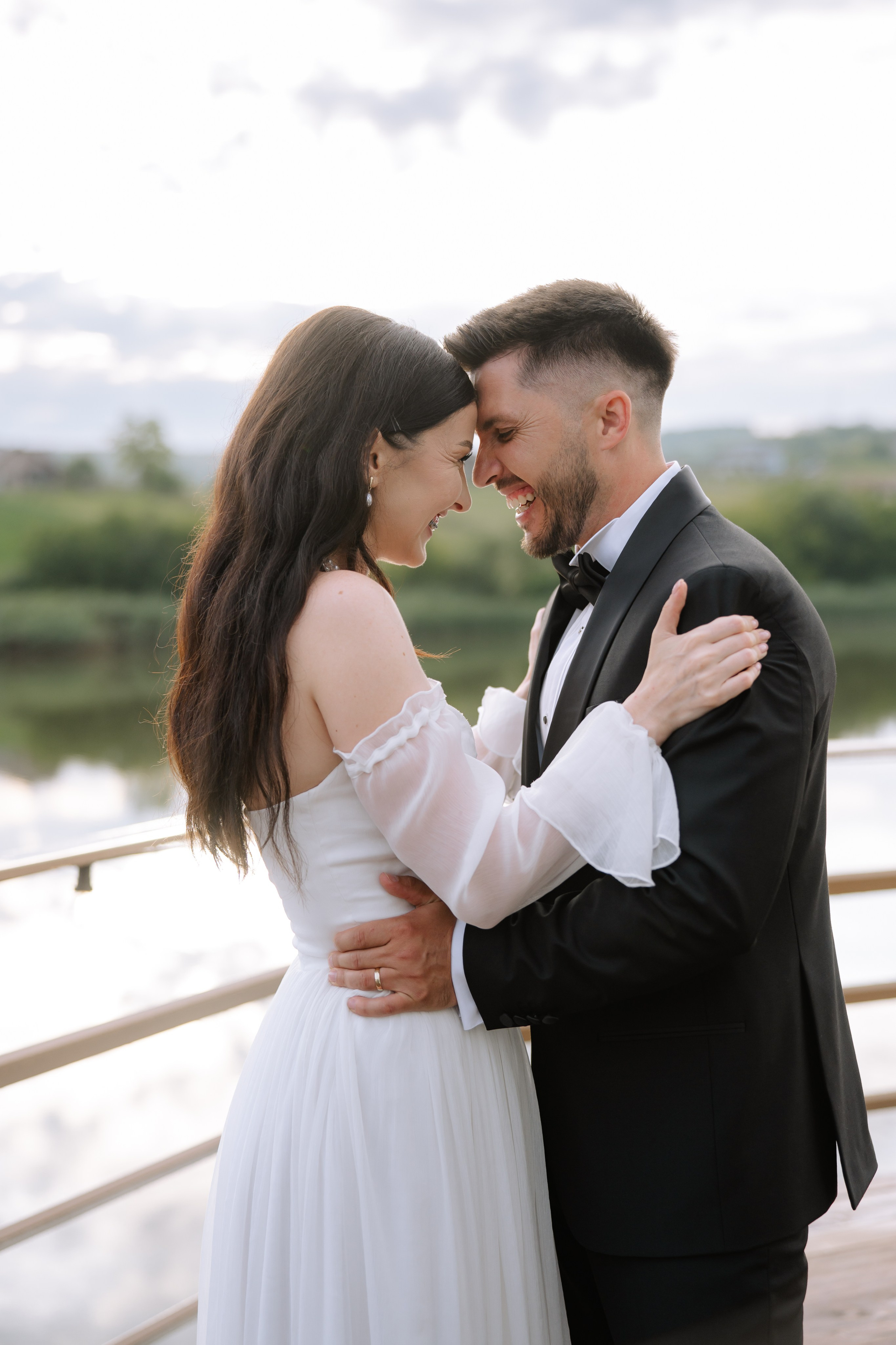Alina + Gabriel | Liria. Proud Vision Weddings | Wedding Photography & Films — Servicii profesionale Foto Video Nunta Iasi