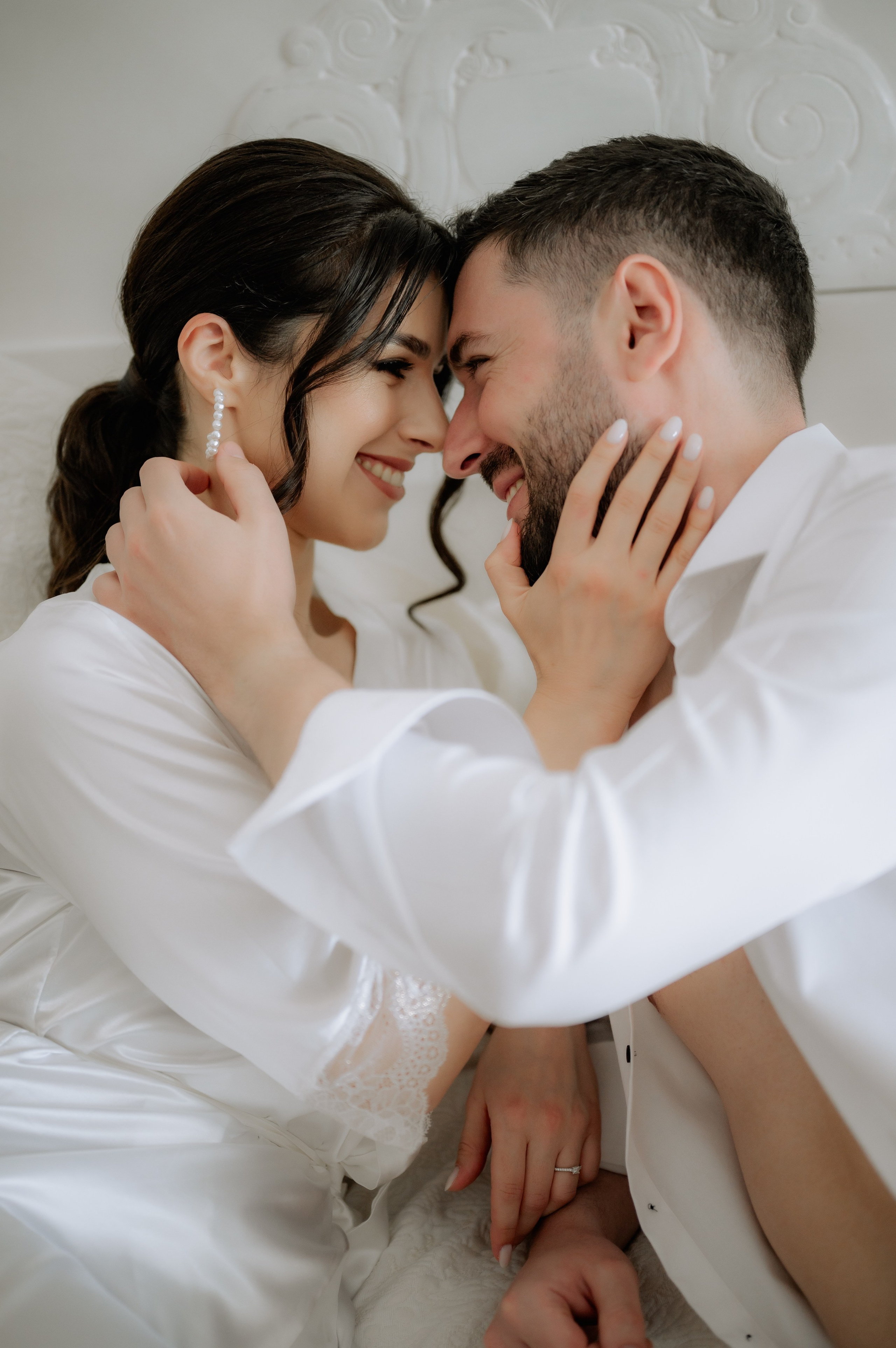 Cum să alegi un fotograf de nuntă în stilul tău. Proud Vision Weddings | Wedding Photography & Film — Servicii profesionale Foto Video Nunta Iasi