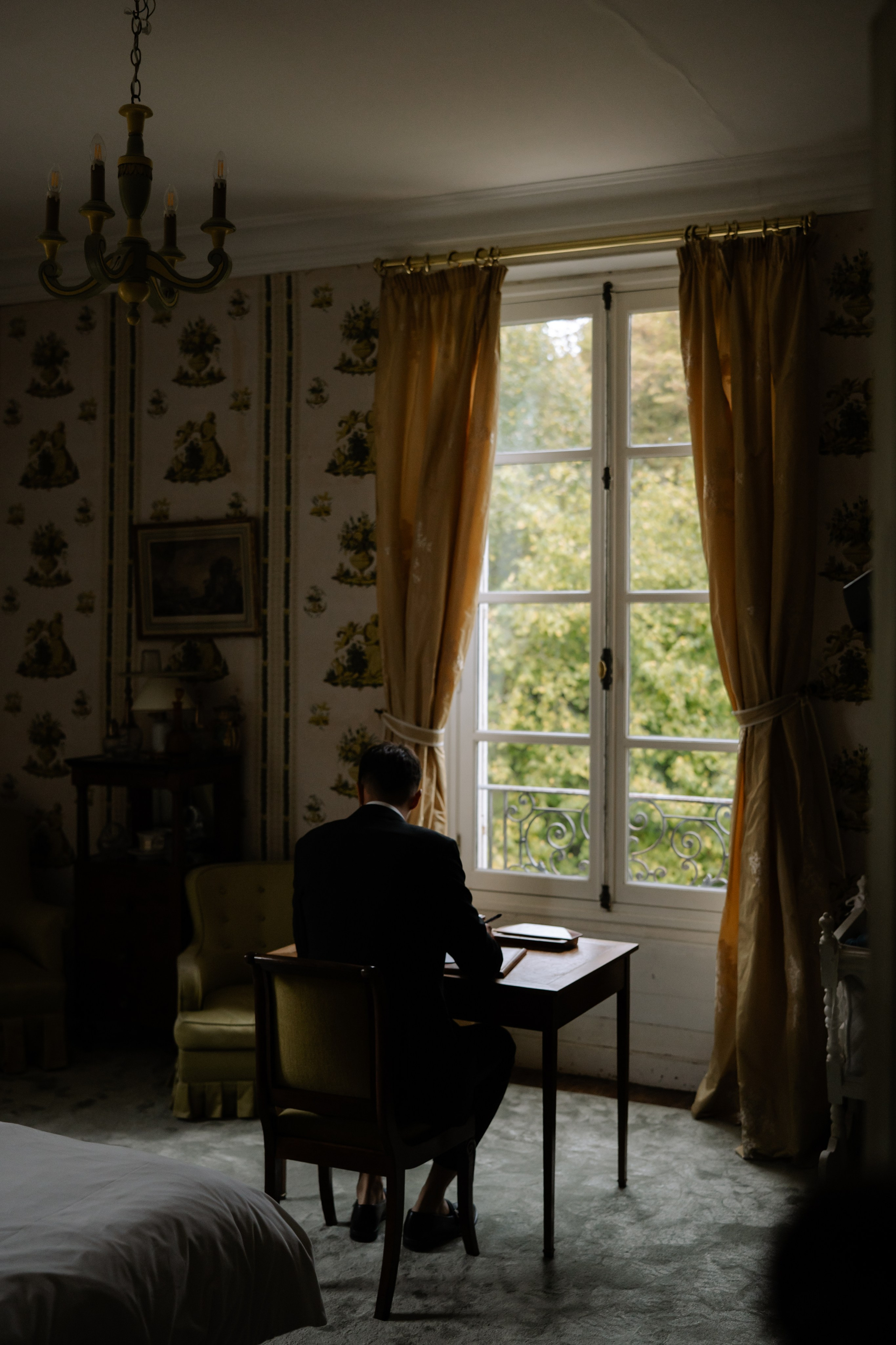 Ana + Marko | Paris. Proud Vision Weddings | Wedding Photography & Films — Servicii profesionale Foto Video Nunta Iasi