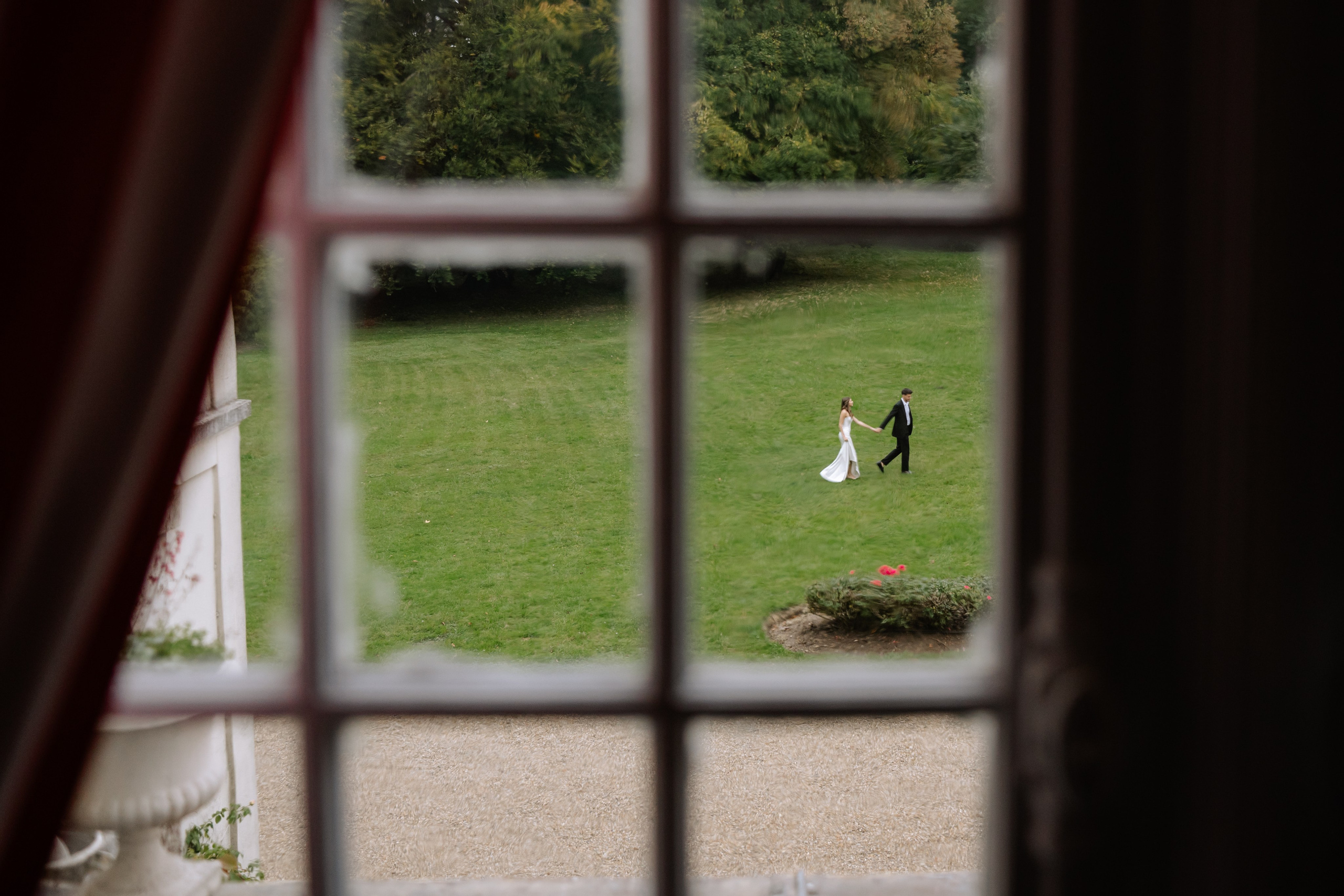 Ana + Marko | Paris. Proud Vision Weddings | Wedding Photography & Films — Servicii profesionale Foto Video Nunta Iasi