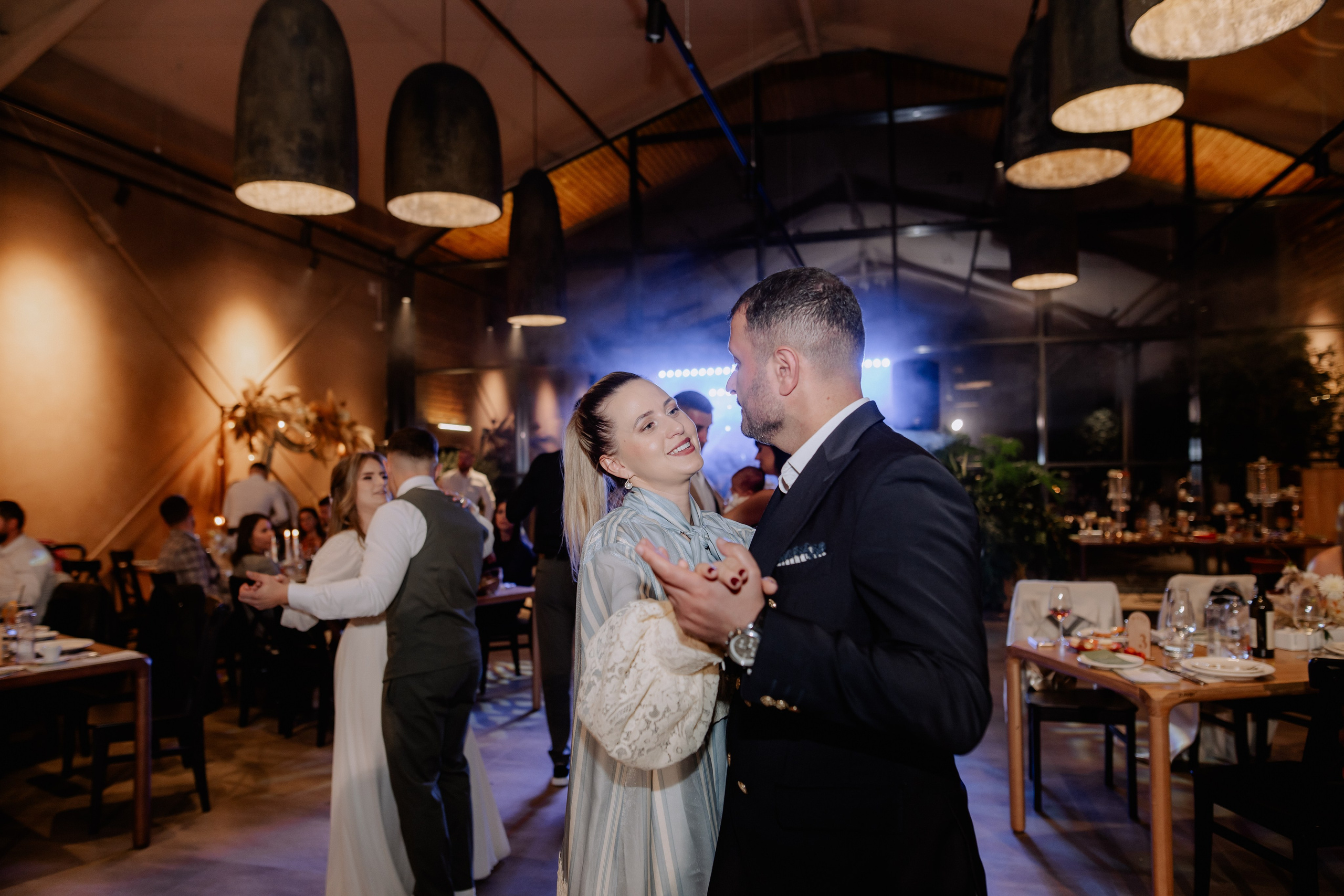 Bianca + Andrei | Civil Wedding. Proud Vision Weddings | Wedding Photography & Film — Servicii profesionale Foto Video Nunta Iasi