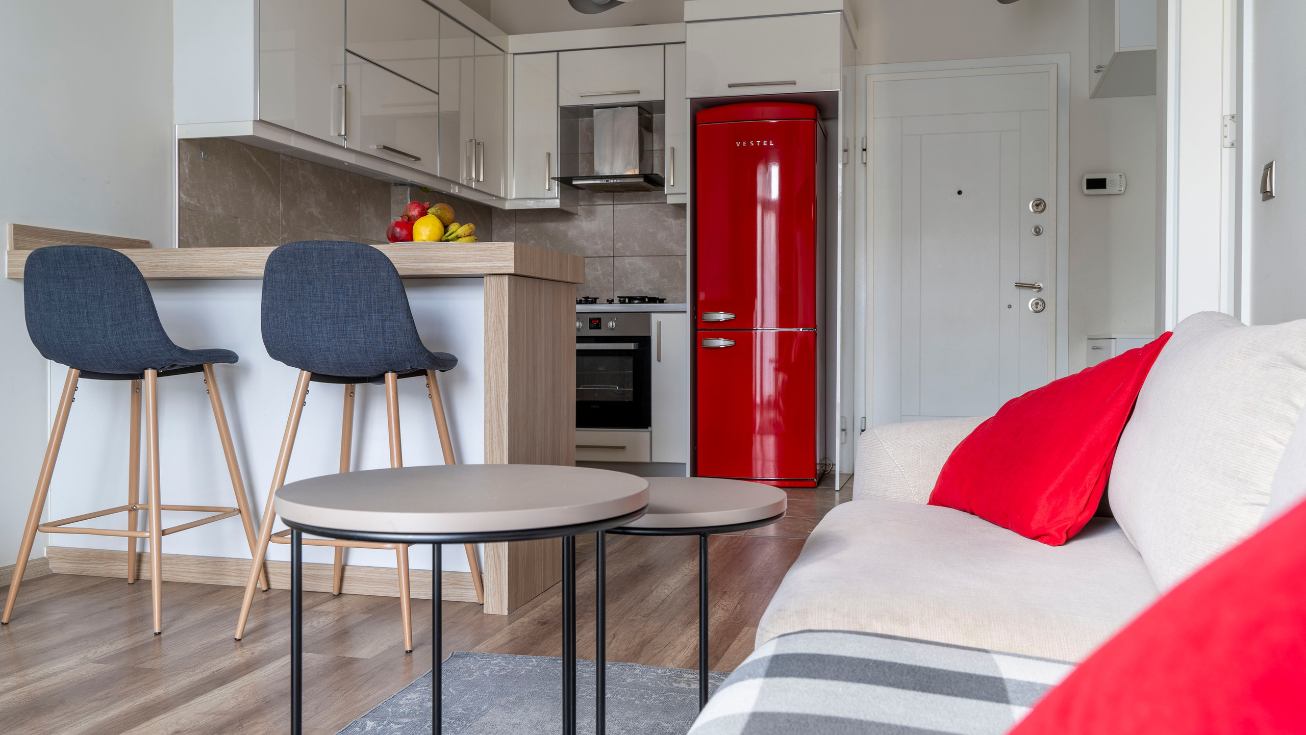 Interior portfolio. Interior photographer in Tbilisi