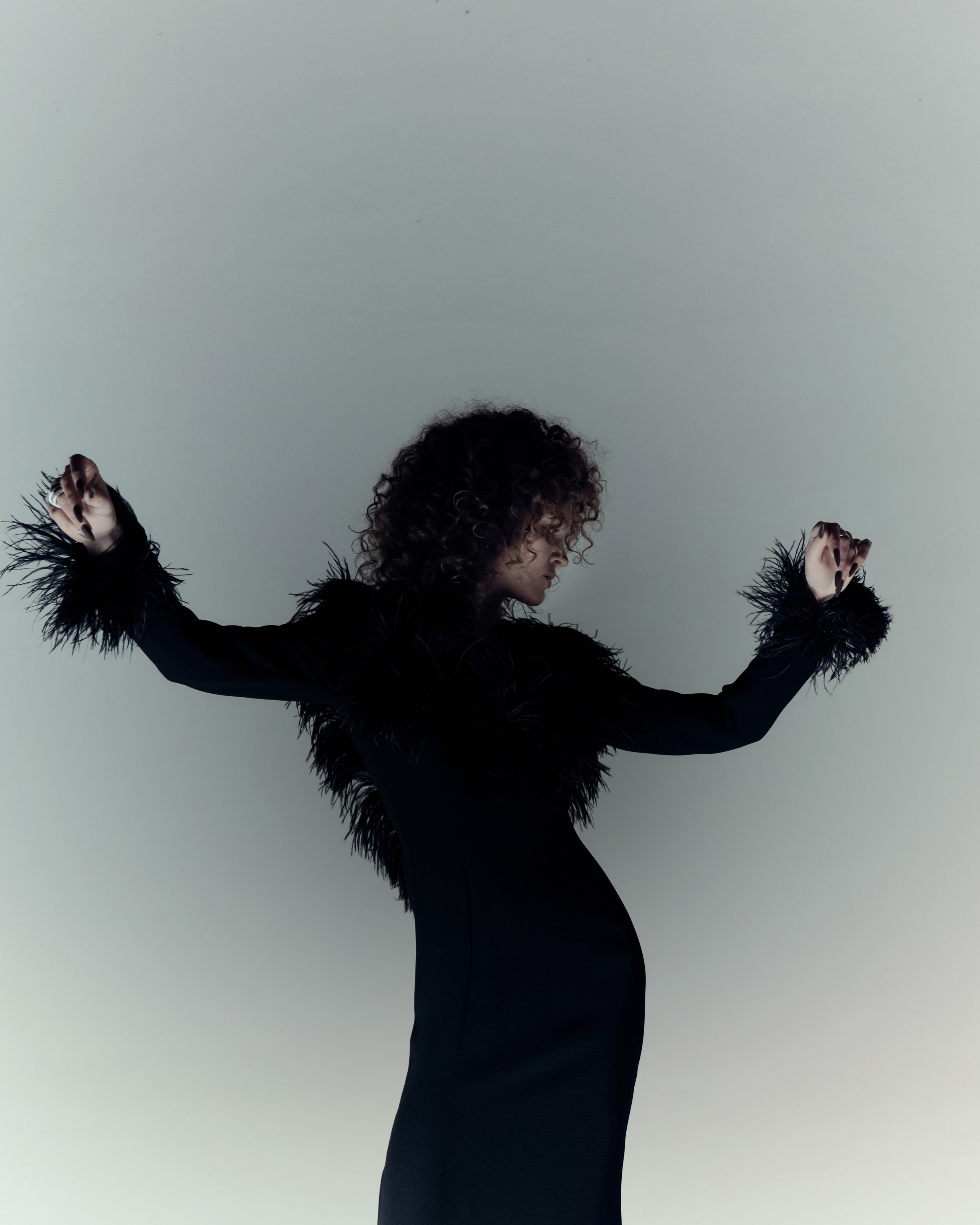 Alexa. Photographer Olga Tsoi