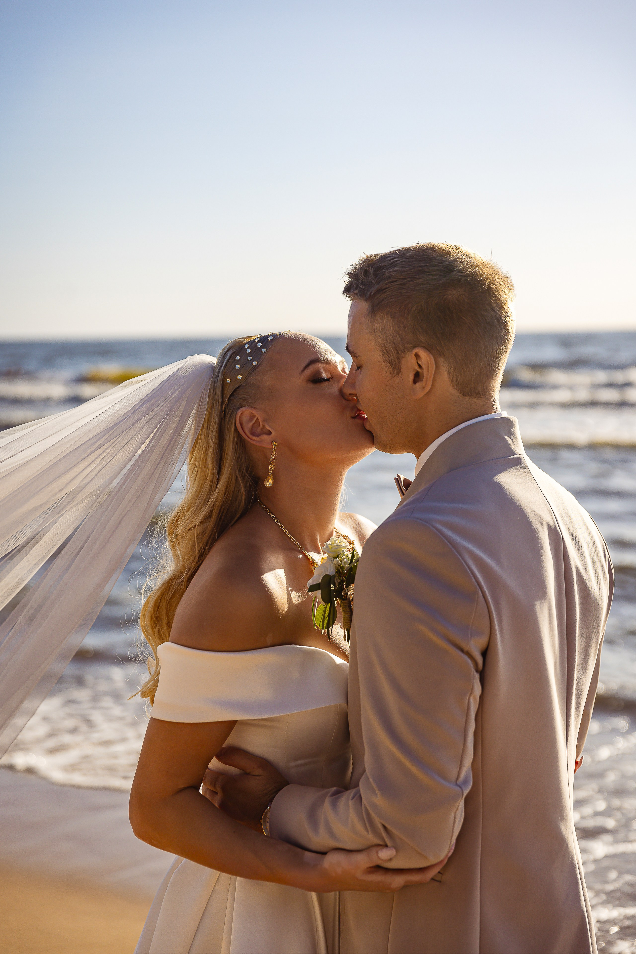 Wedding Day Felicita ♡ Gatis. Photographer Eduard Nesterov