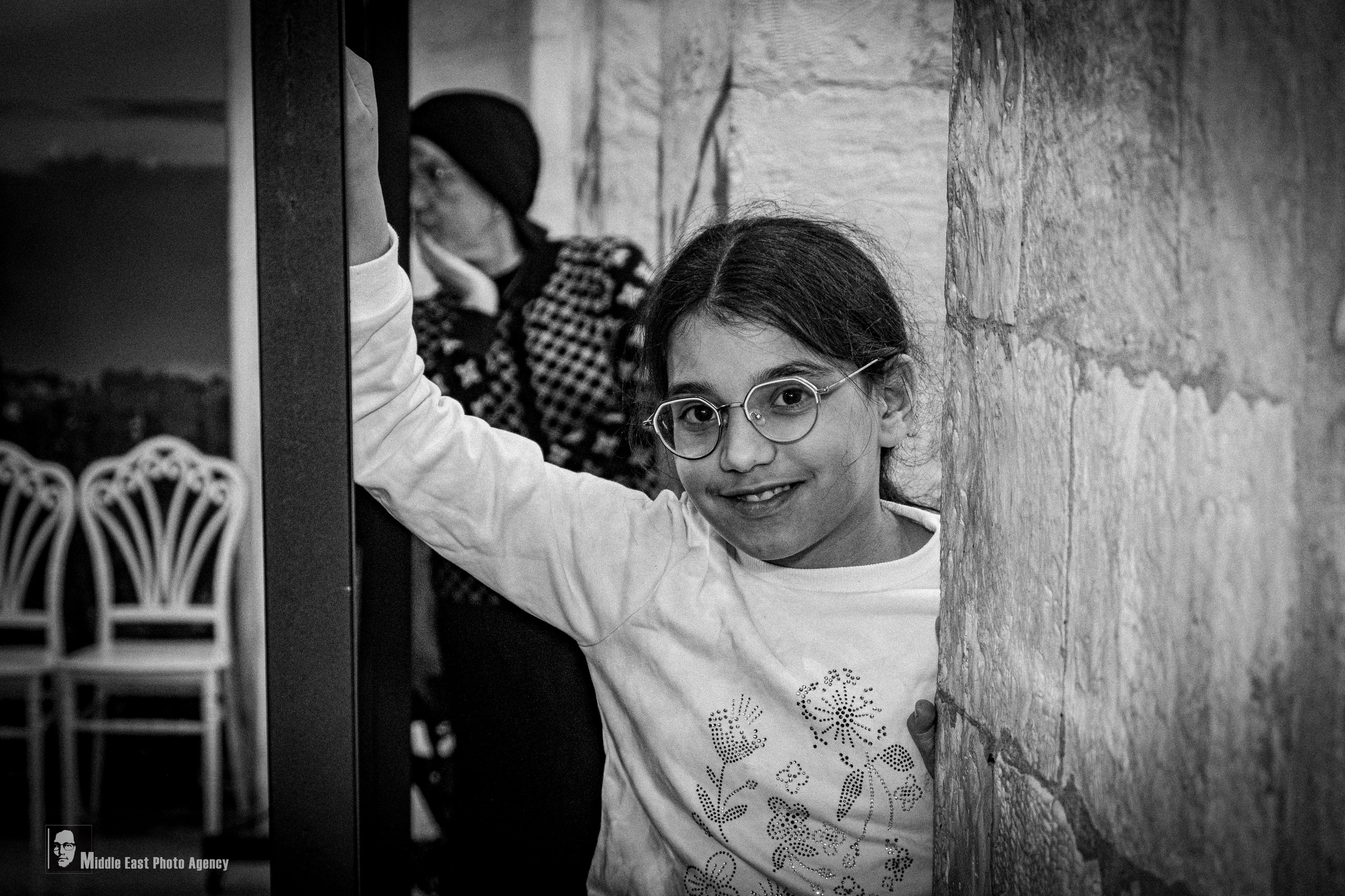 מוסדות רחל אמנו. Middle East Photo Agency — Photography & Event Magnets — סוכנות צילום והדפסת מגנטים לאירועים