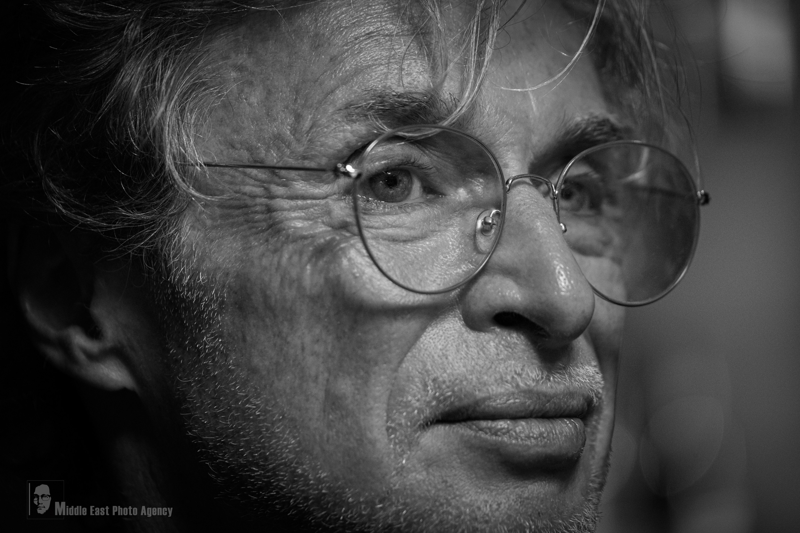 Grankin! Happy Birthday!. Middle East Photo Agency — Photography & Event Magnets — סוכנות צילום והדפסת מגנטים לאירועים