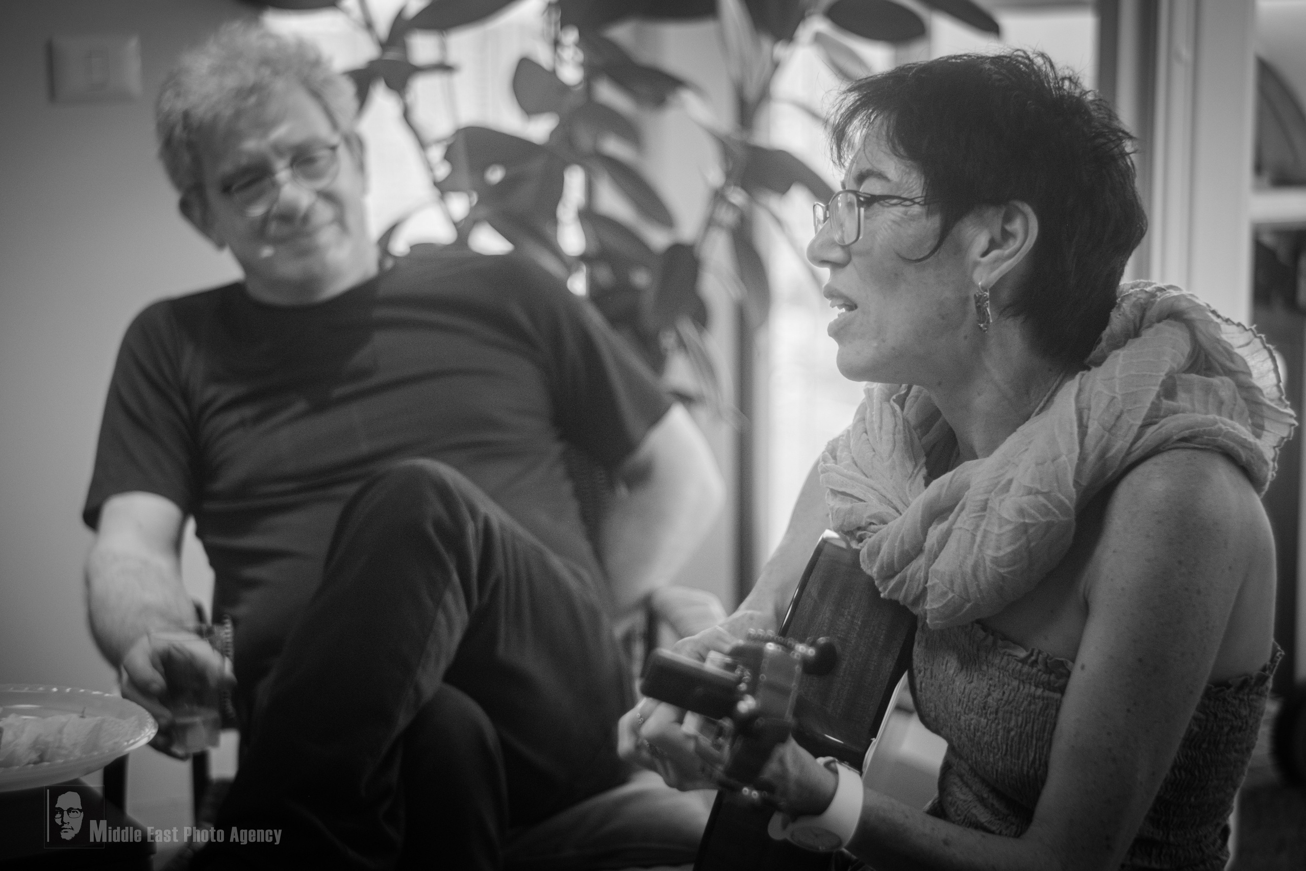 Grankin! Happy Birthday!. Middle East Photo Agency — Photography & Event Magnets — סוכנות צילום והדפסת מגנטים לאירועים