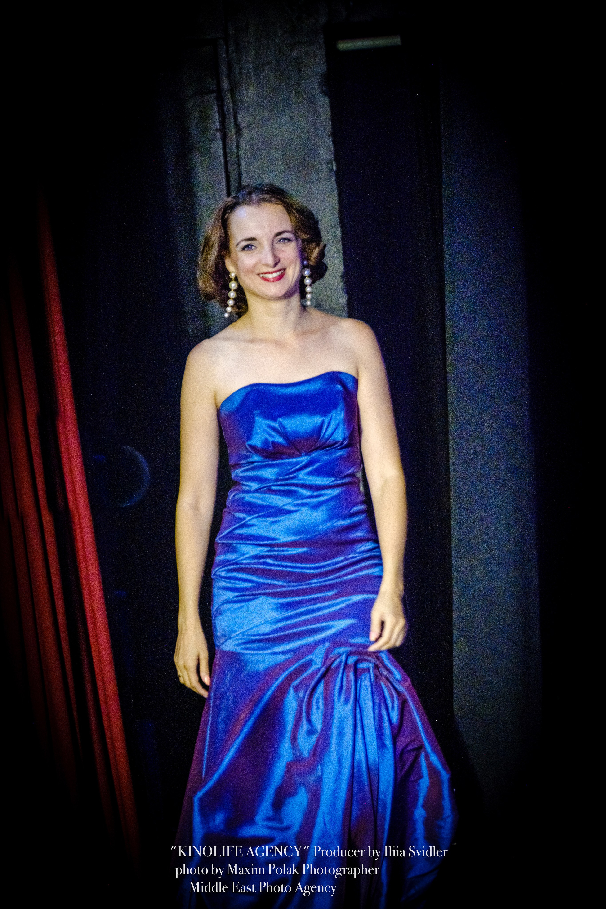 Jazz & Opera. Middle East Photo Agency — Photography & Event Magnets — סוכנות צילום והדפסת מגנטים לאירועים