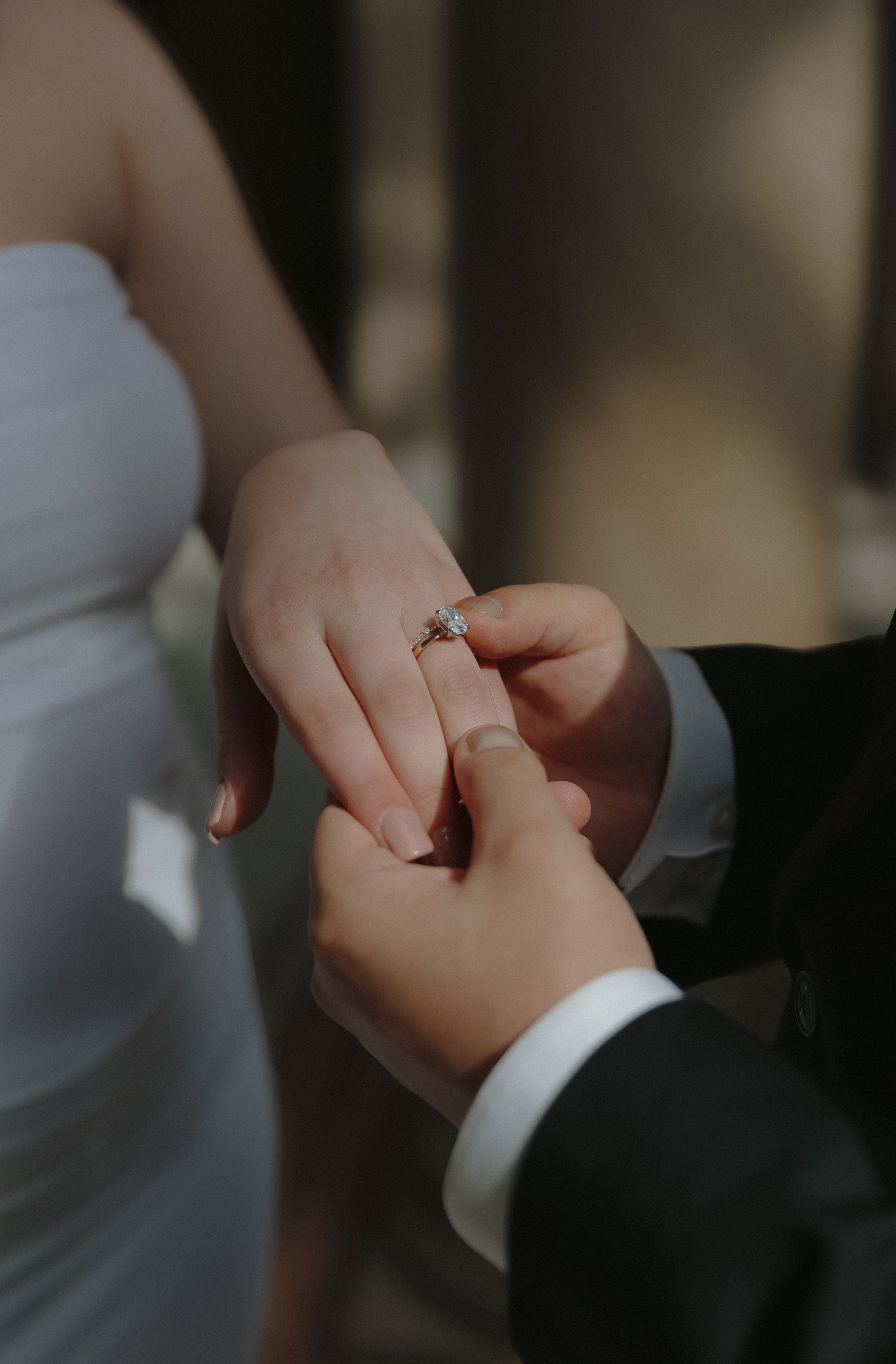 K&J. Couple photographer in Chicago