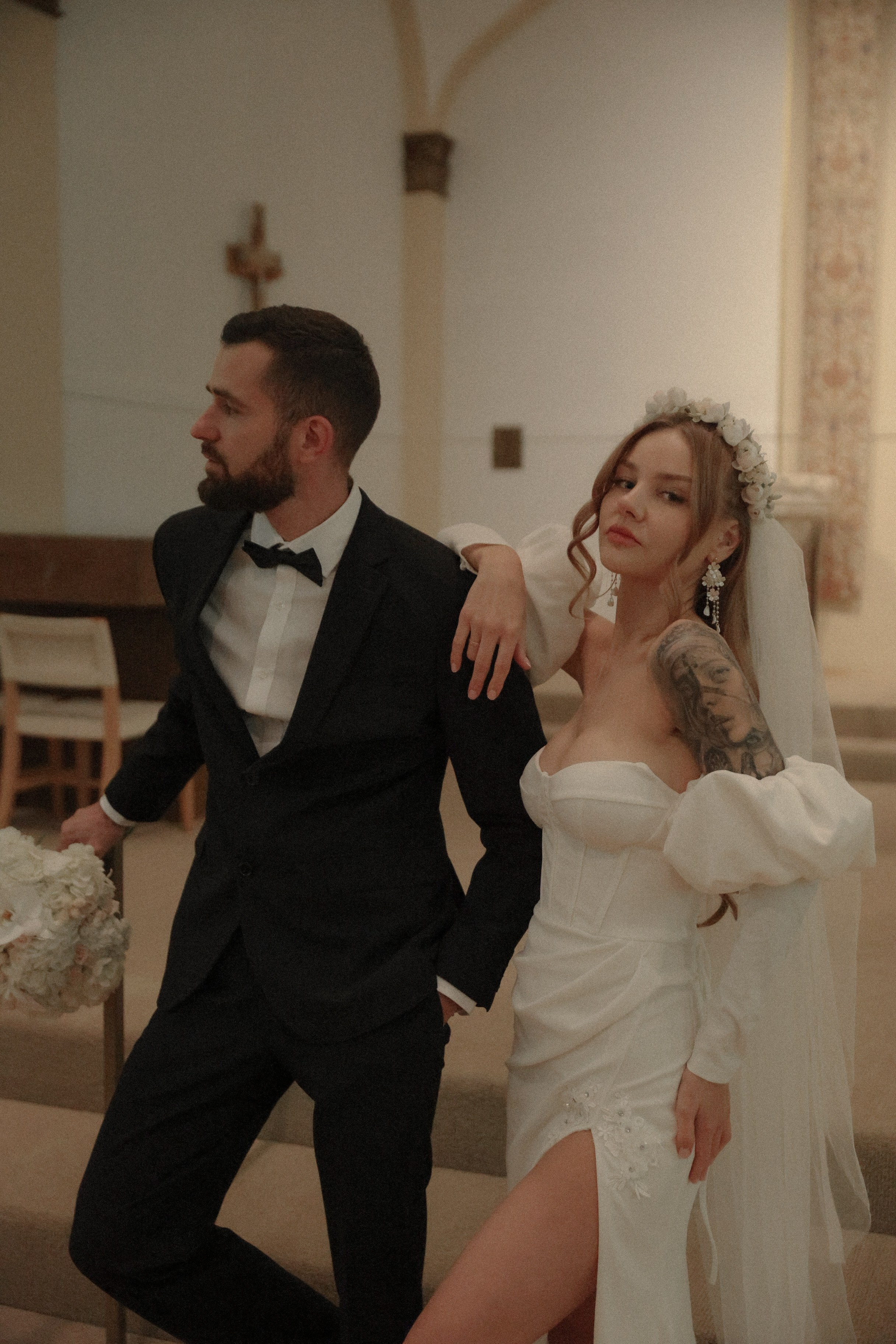 Kris&Artem. Couple photographer in Chicago