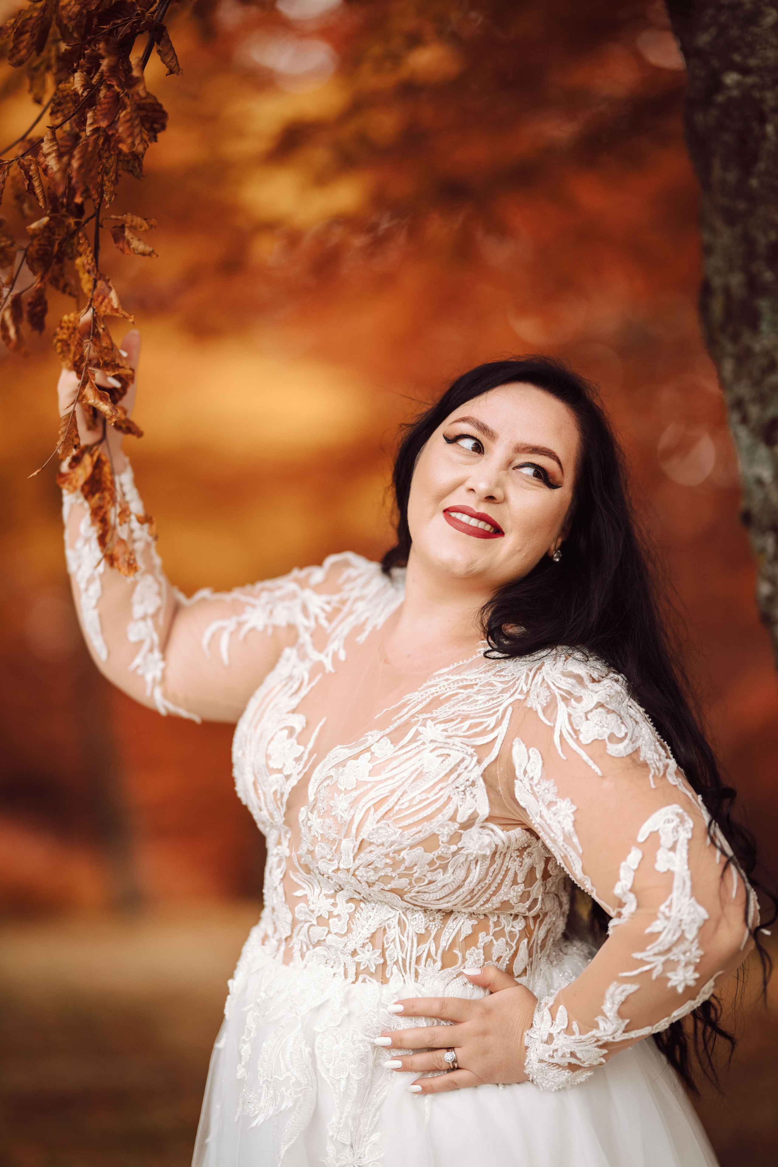 Catalina & Catalin. The Catalins Events — Wedding Photography & Videography