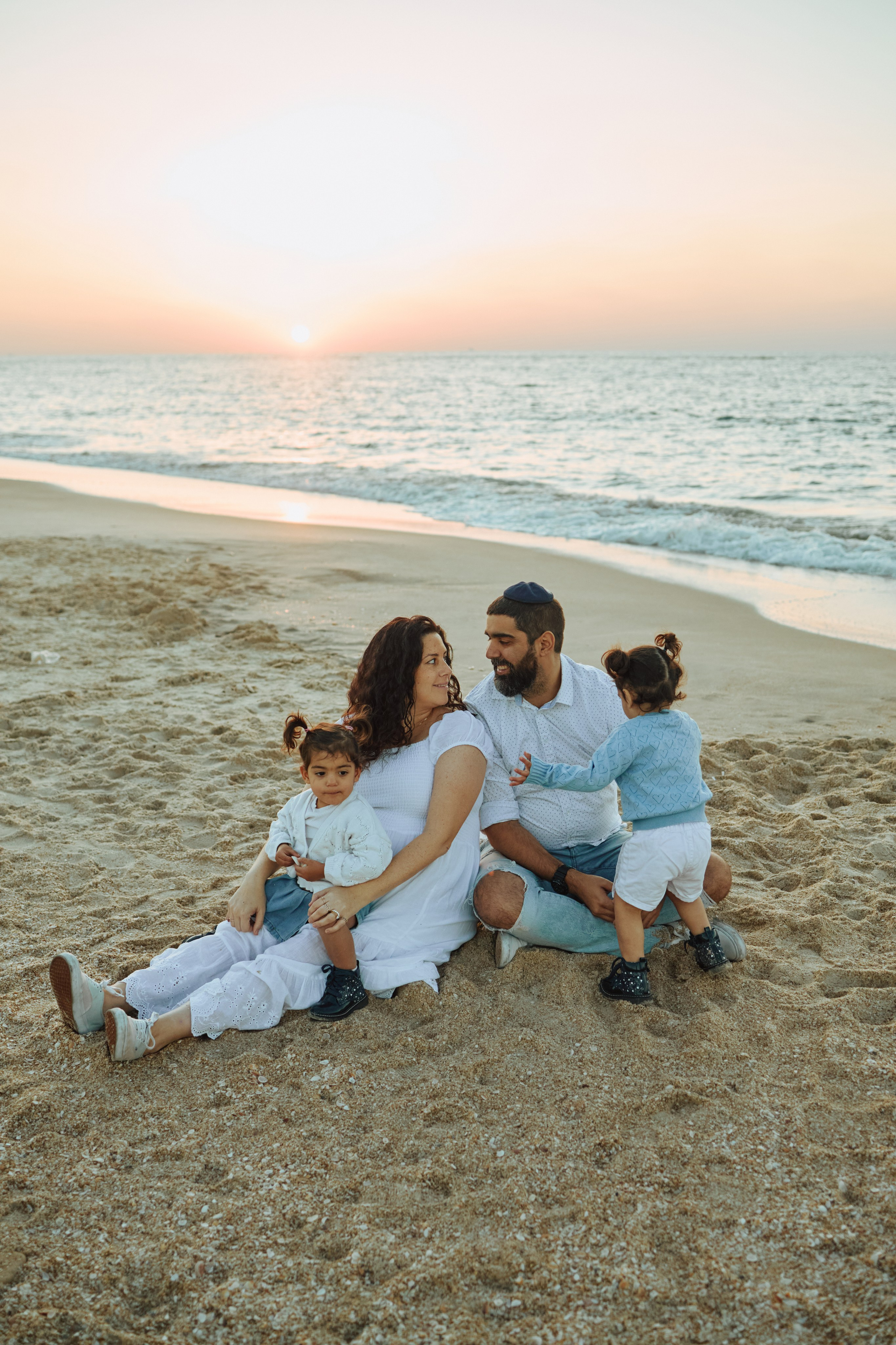 Family. Sergey Kalinkin Photography