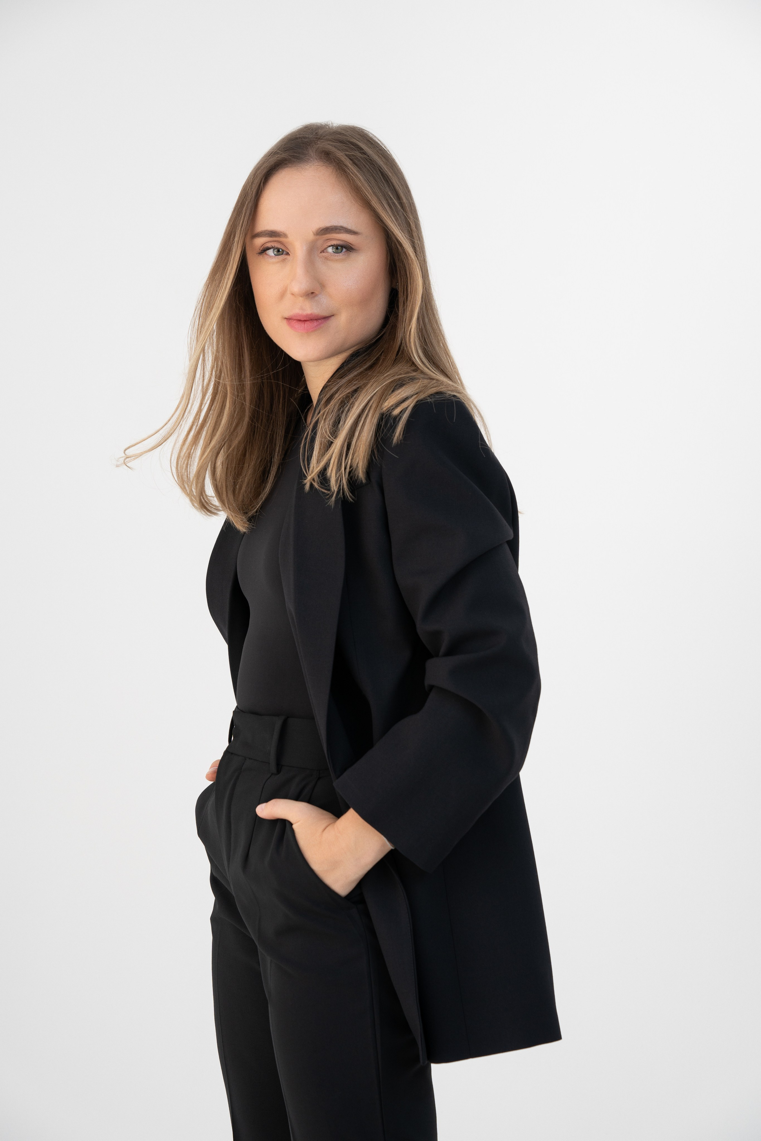 Professional Headshots Dubai — Denys Gromov. Denys Gromov