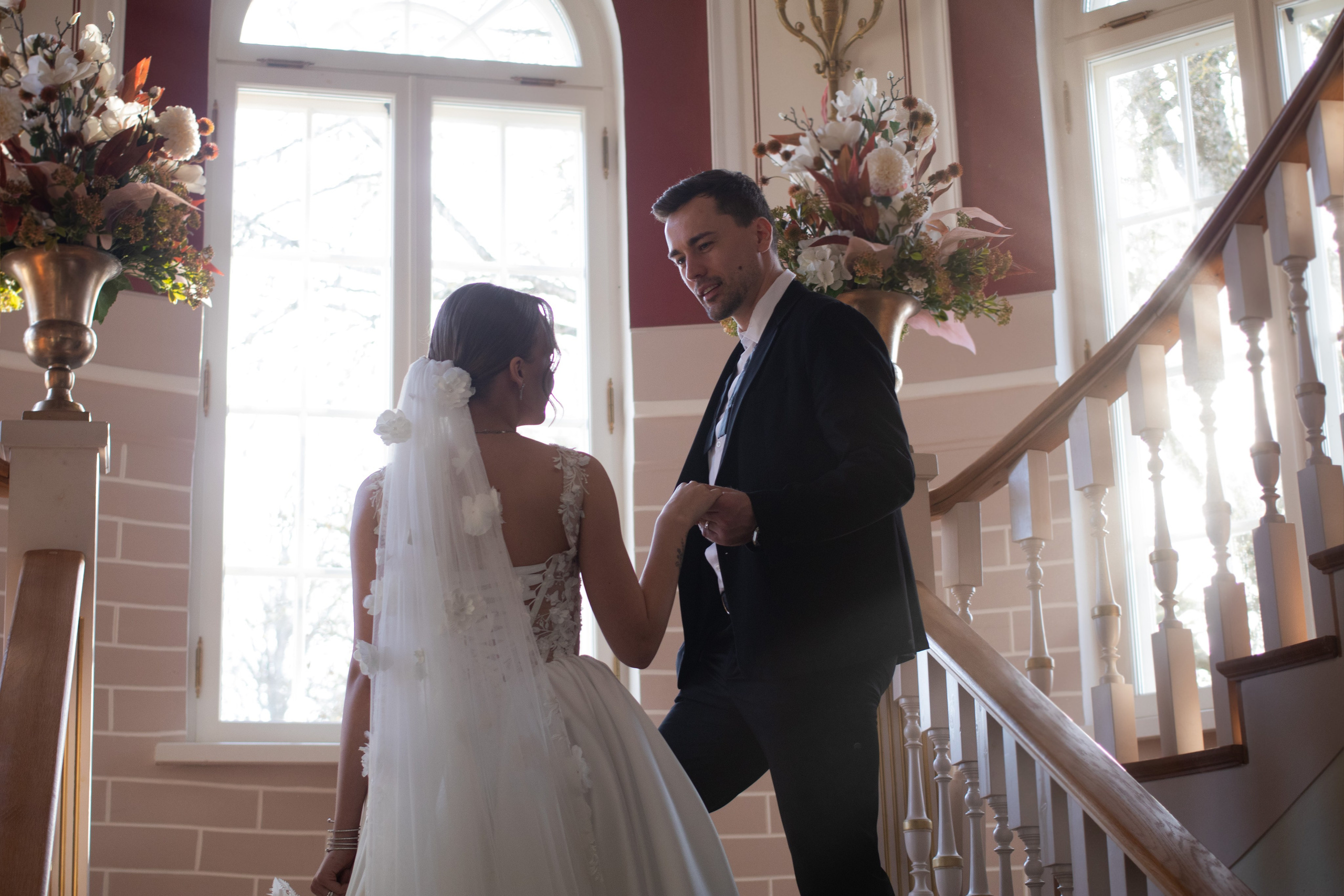 Portfolio. Wedding photographer in Europe