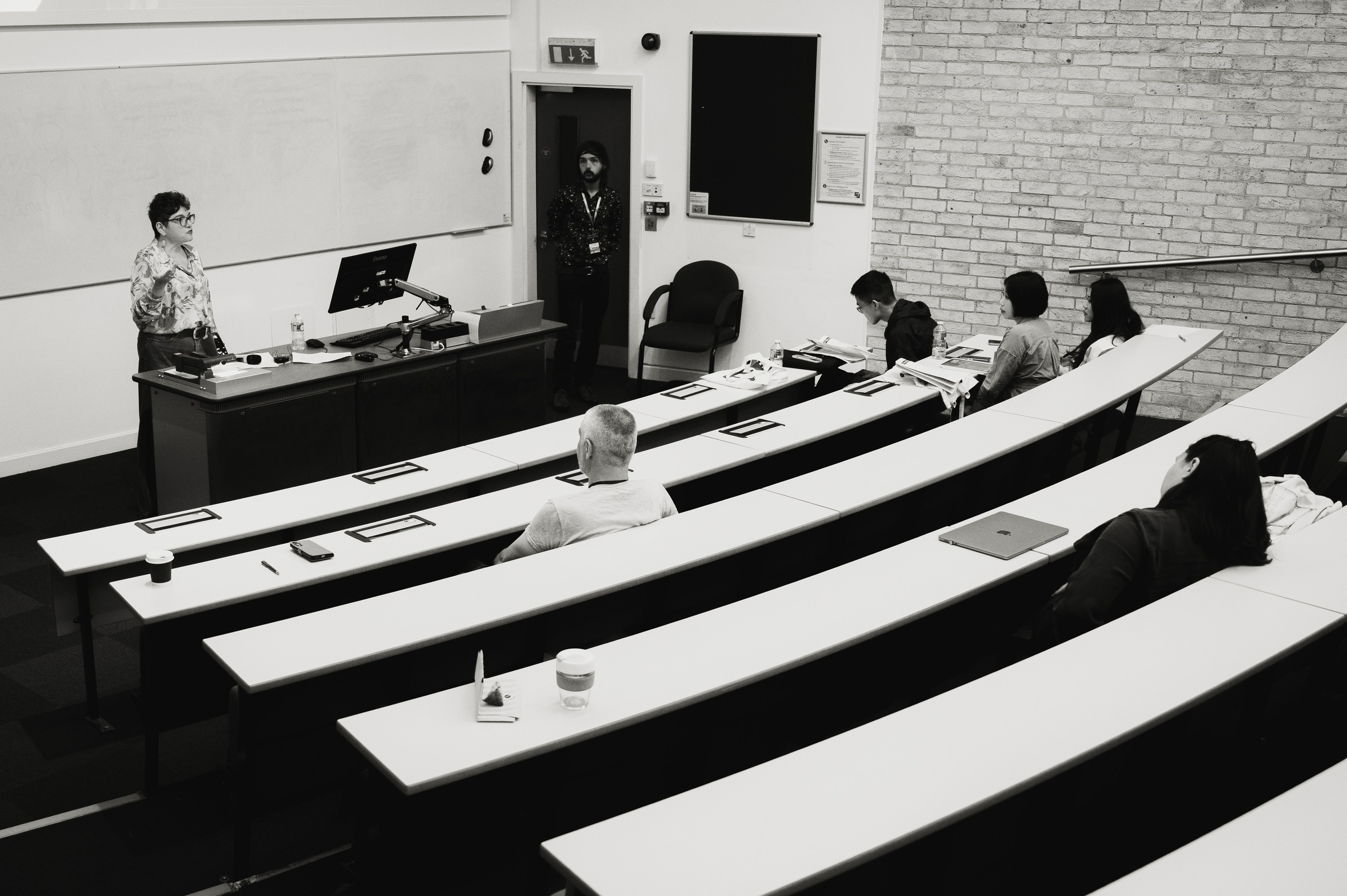 Lancaster Conference. Michael Vsemirnov, Photographer in Venice