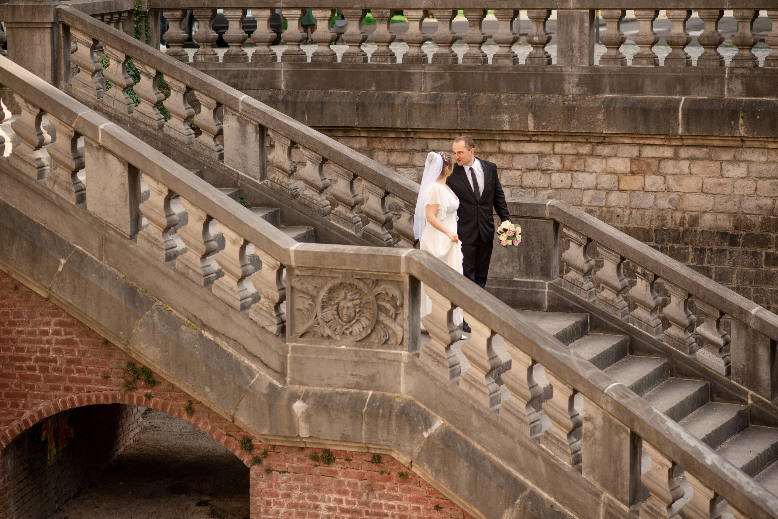 Dîner de mariage de luxe sur la Côte d’Azur
