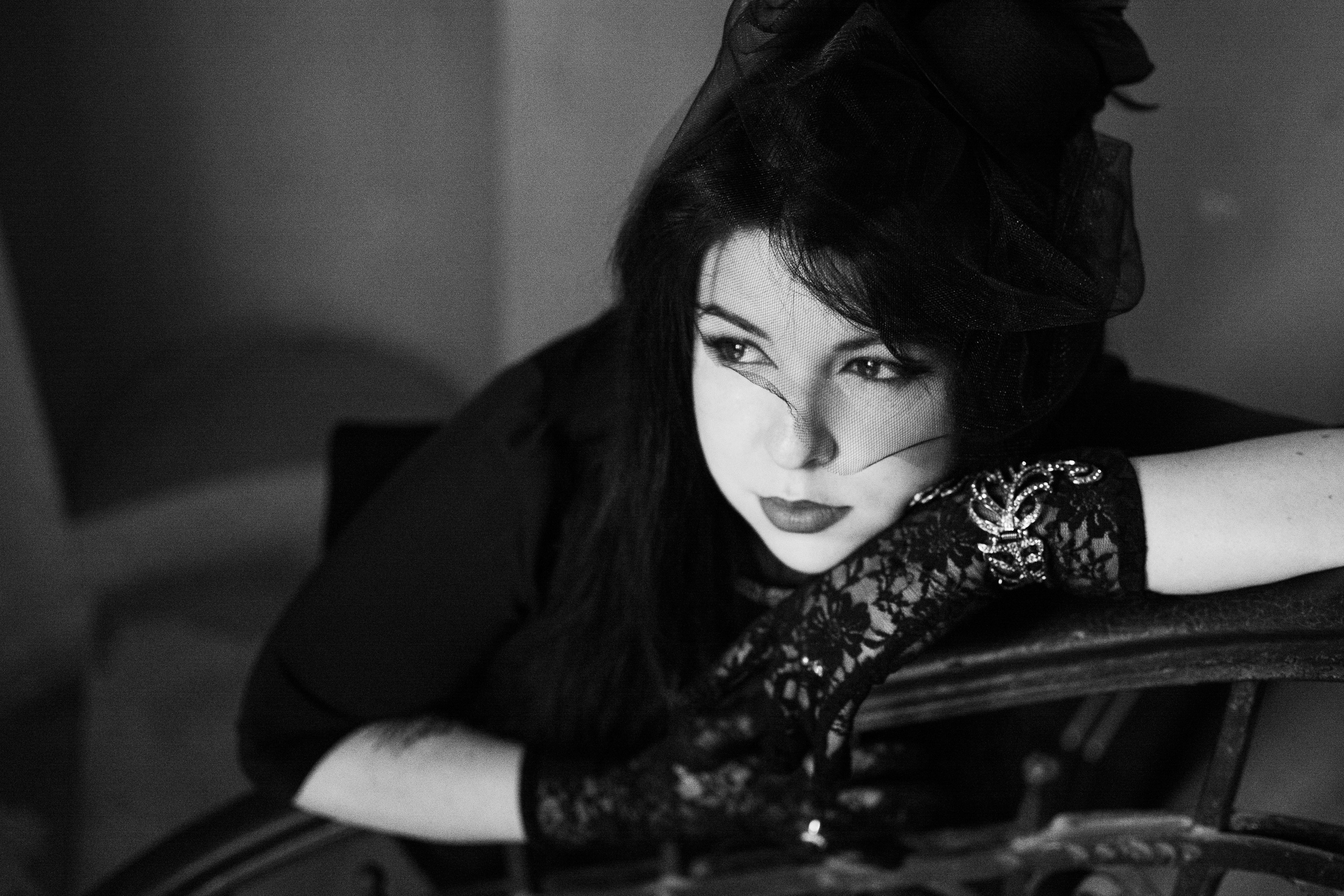Arta feminității. EverBloom Photography