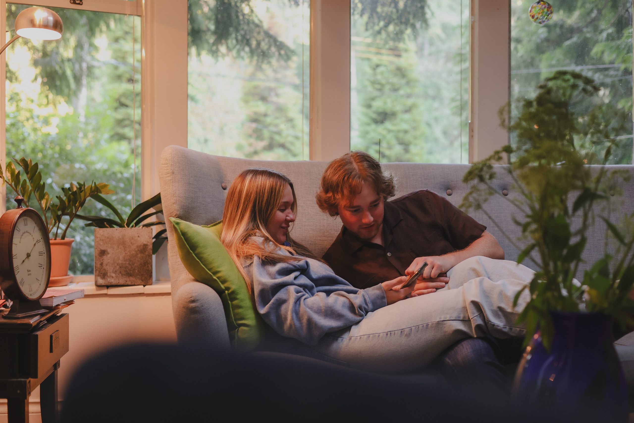 Family time. Yana Bobrova | Artistic Photography