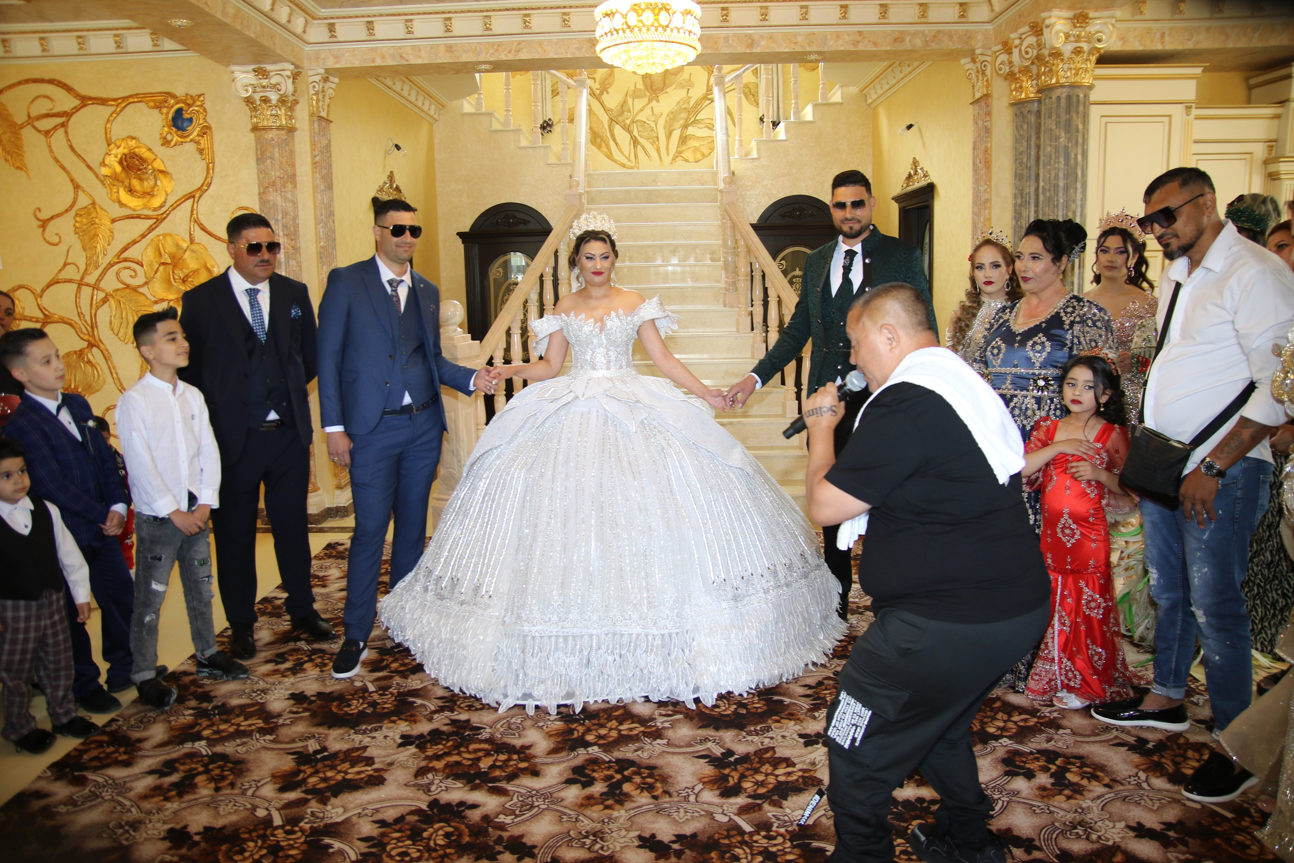 BORIS & ALINA. PETRU BYZO - family and children photographer in ROMANIA