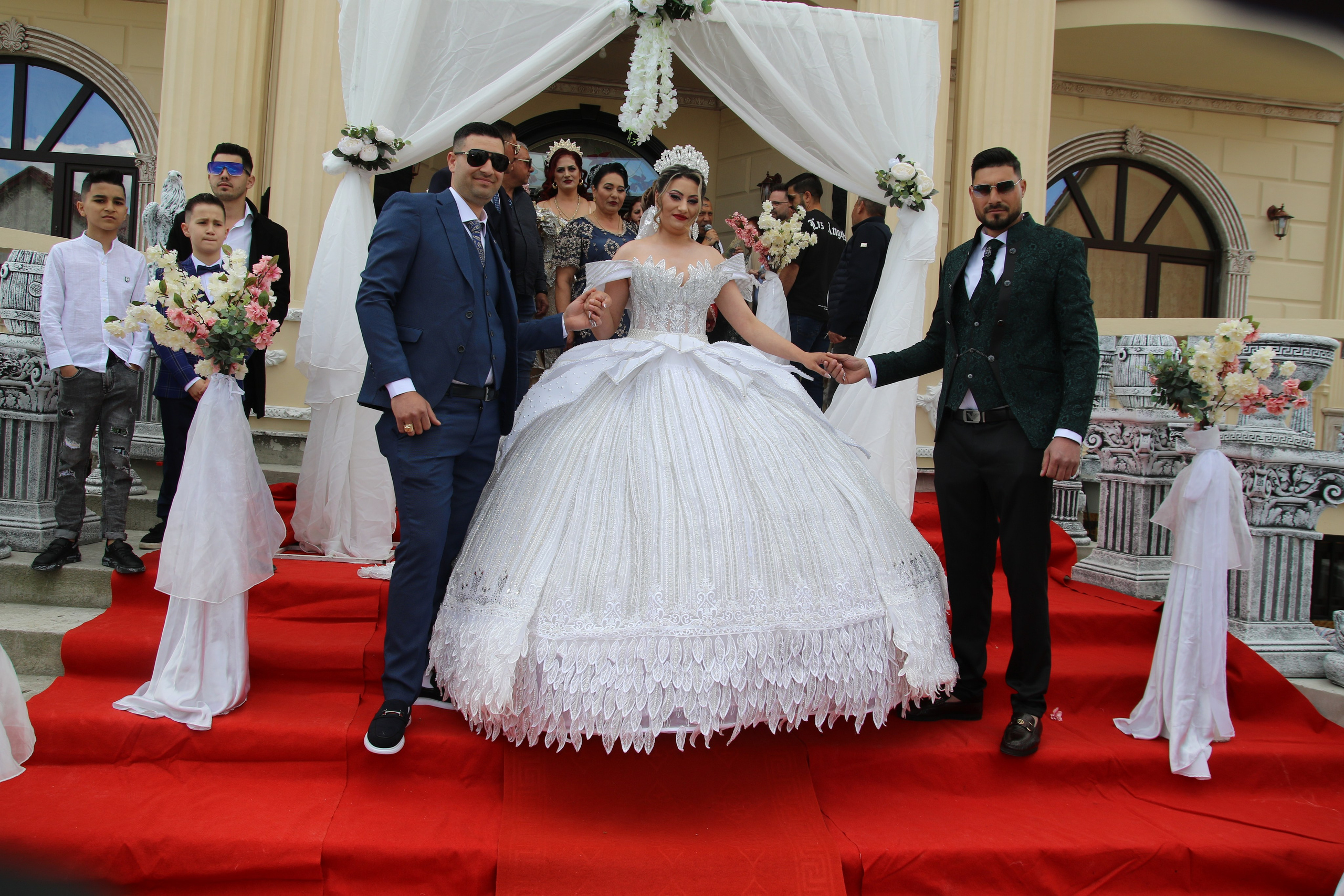 BORIS & ALINA. PETRU BYZO - family and children photographer in ROMANIA