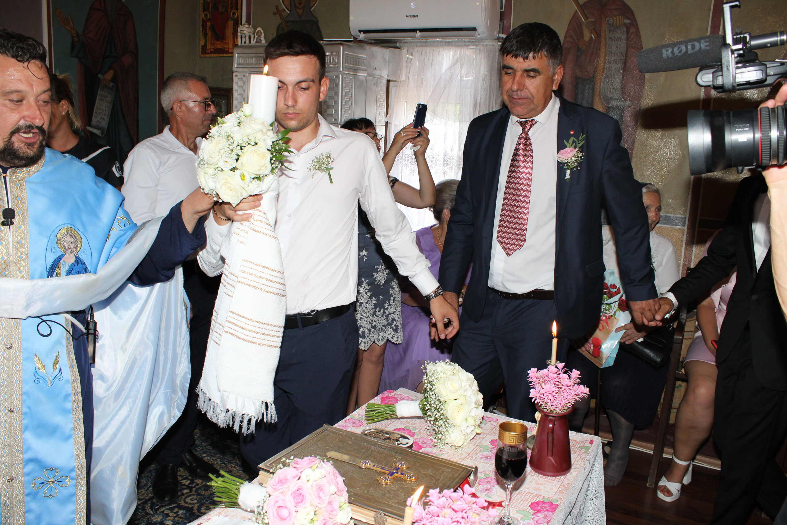 MINEL & MALINA. PETRU BYZO - family and children photographer in ROMANIA