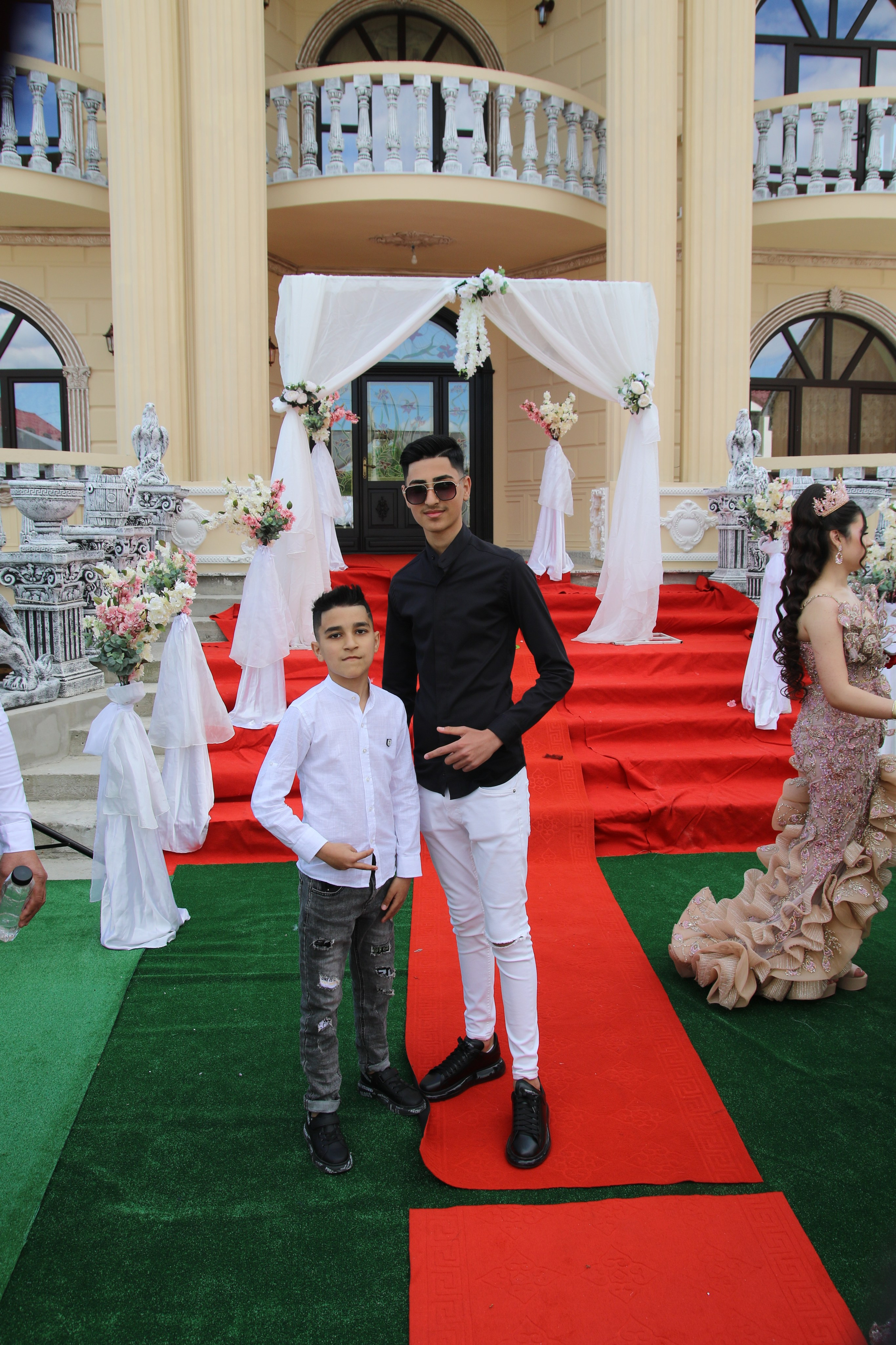 BORIS & ALINA. PETRU BYZO - family and children photographer in ROMANIA