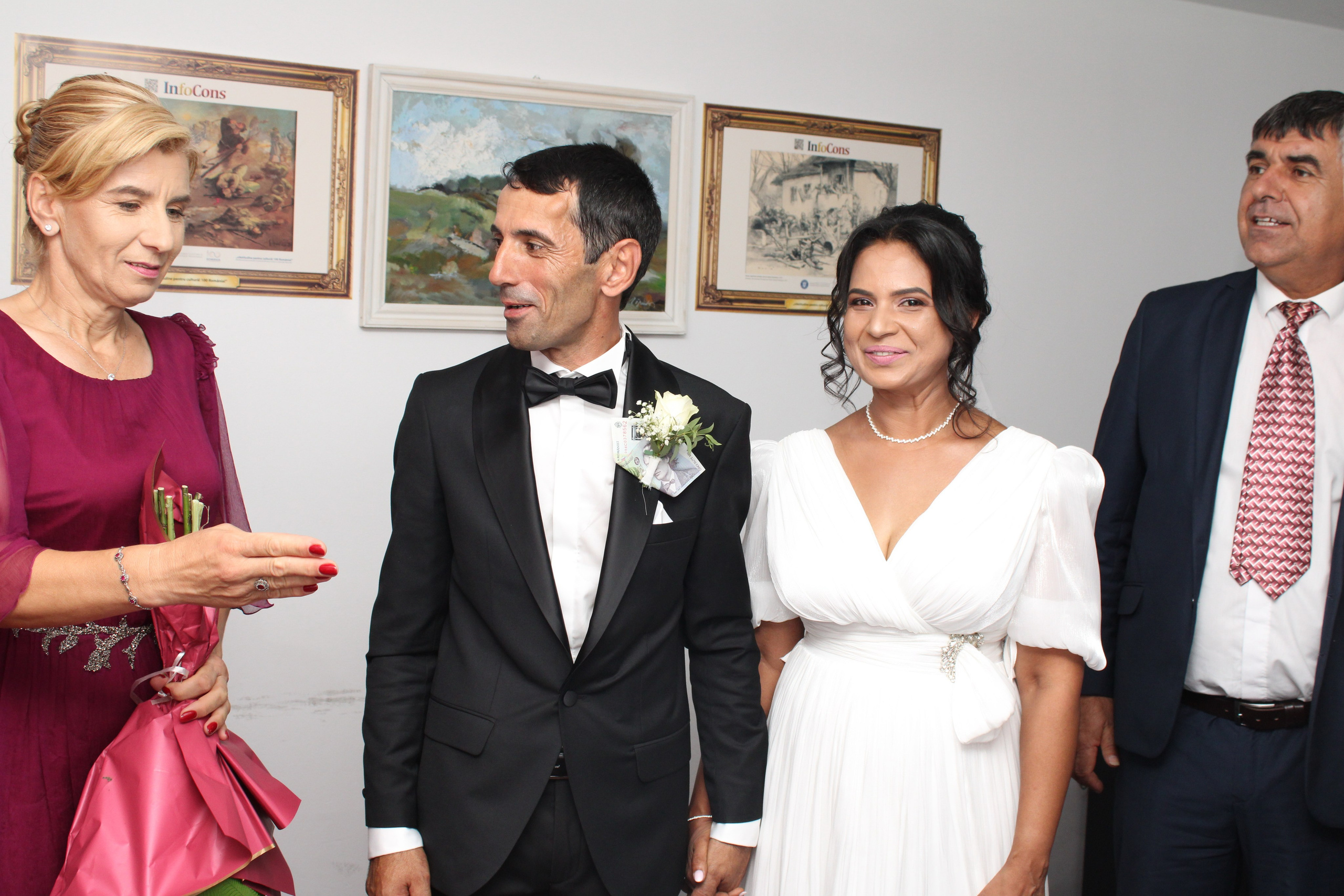 MINEL & MALINA. PETRU BYZO - family and children photographer in ROMANIA