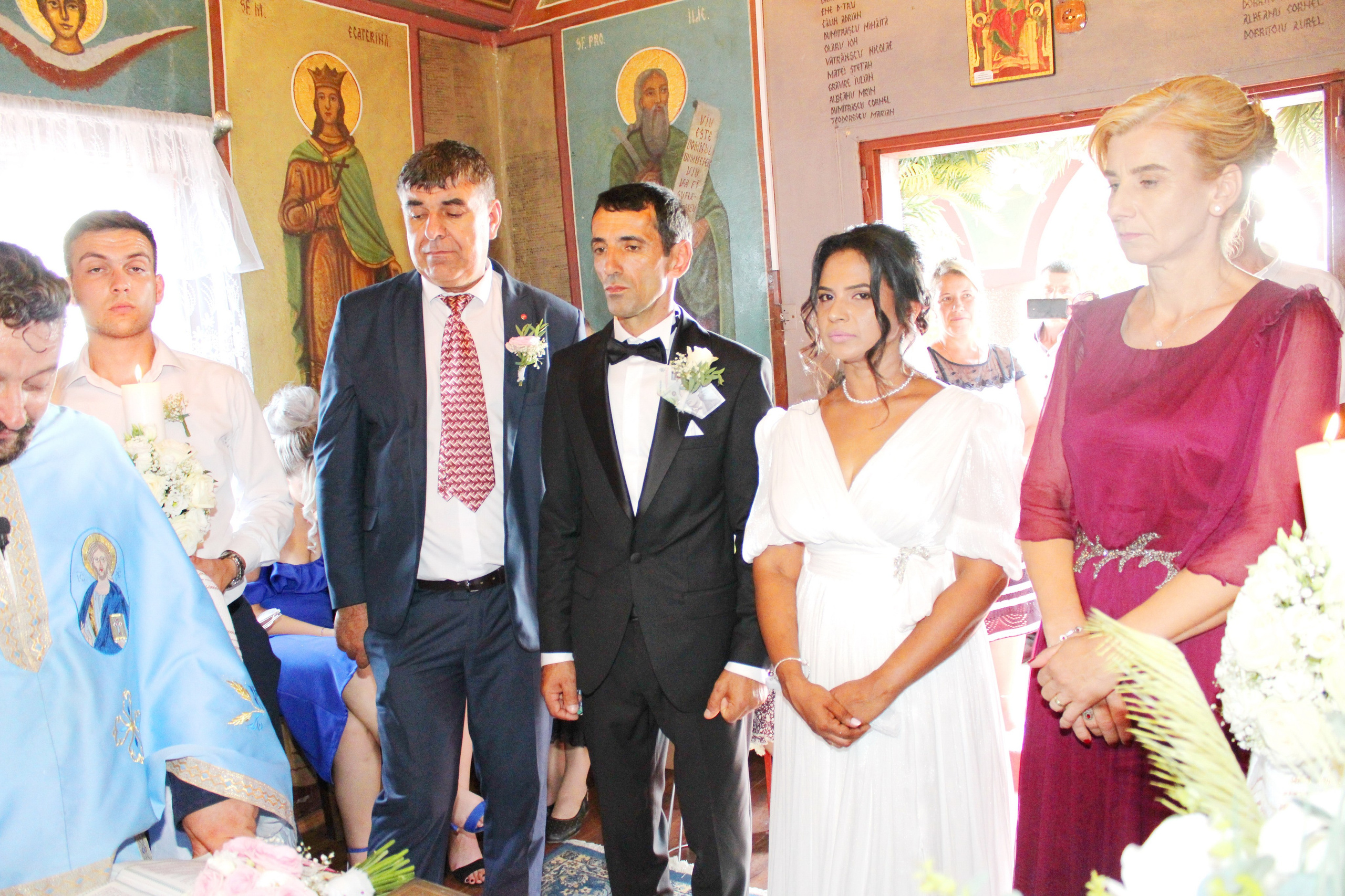 MINEL & MALINA. PETRU BYZO - family and children photographer in ROMANIA